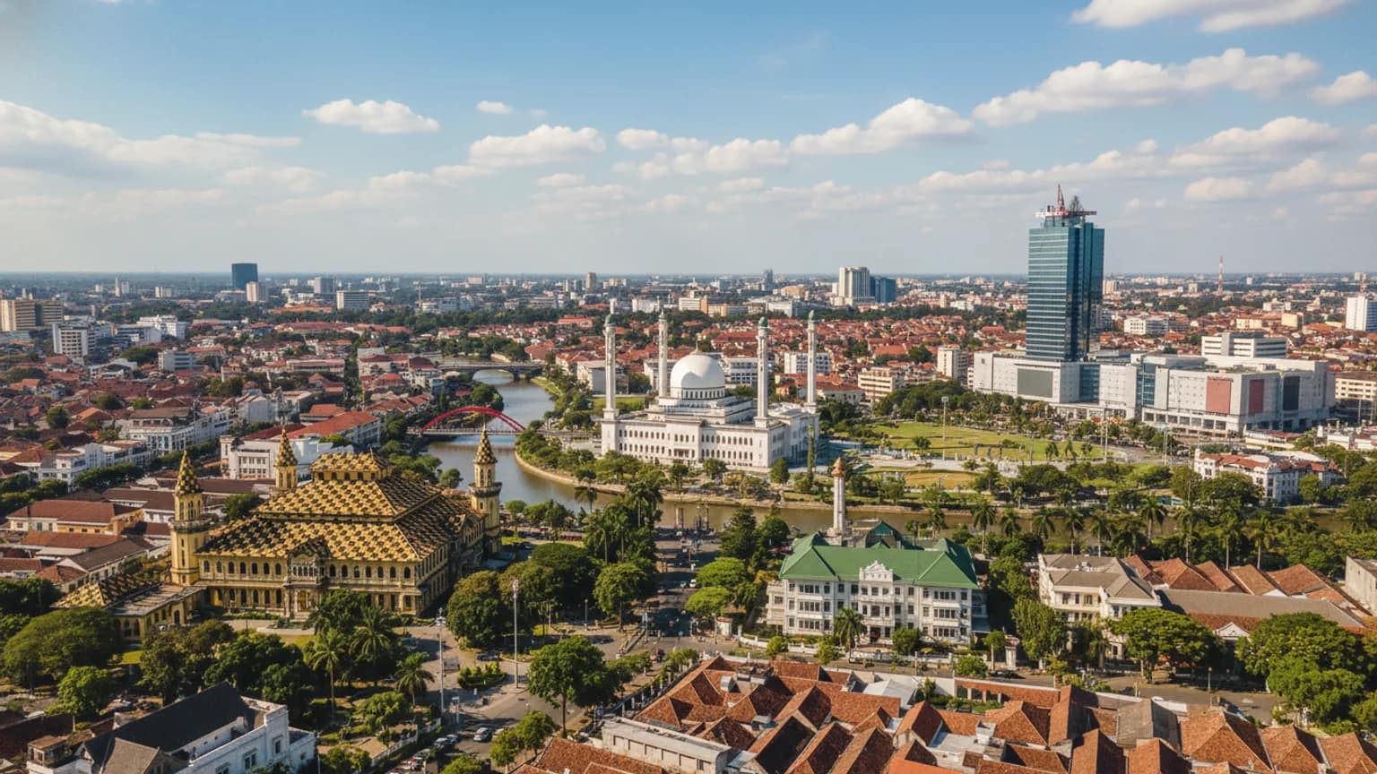Medan