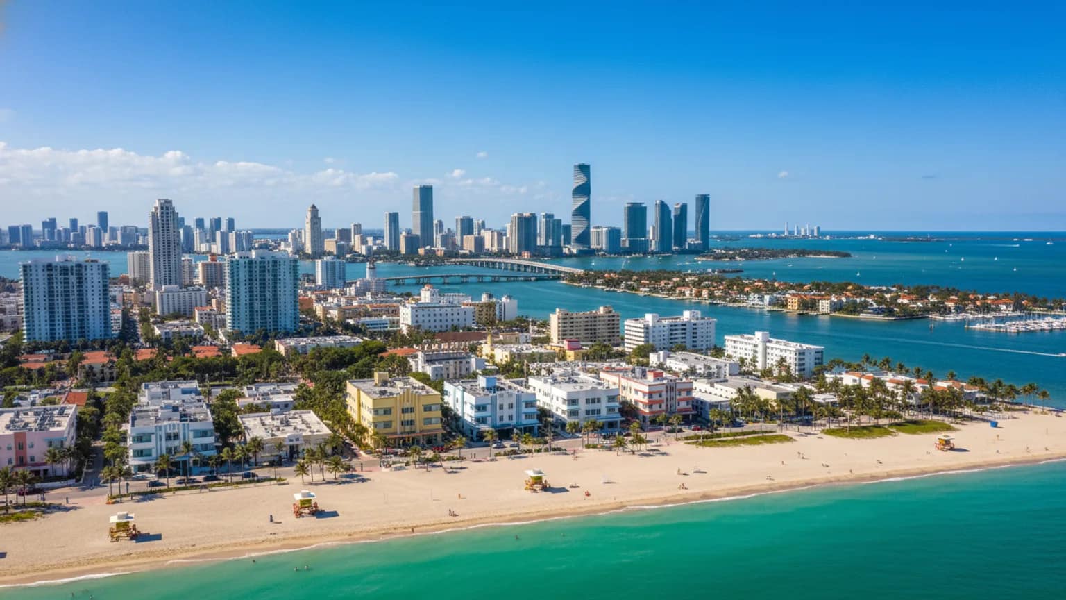 Miami, FL