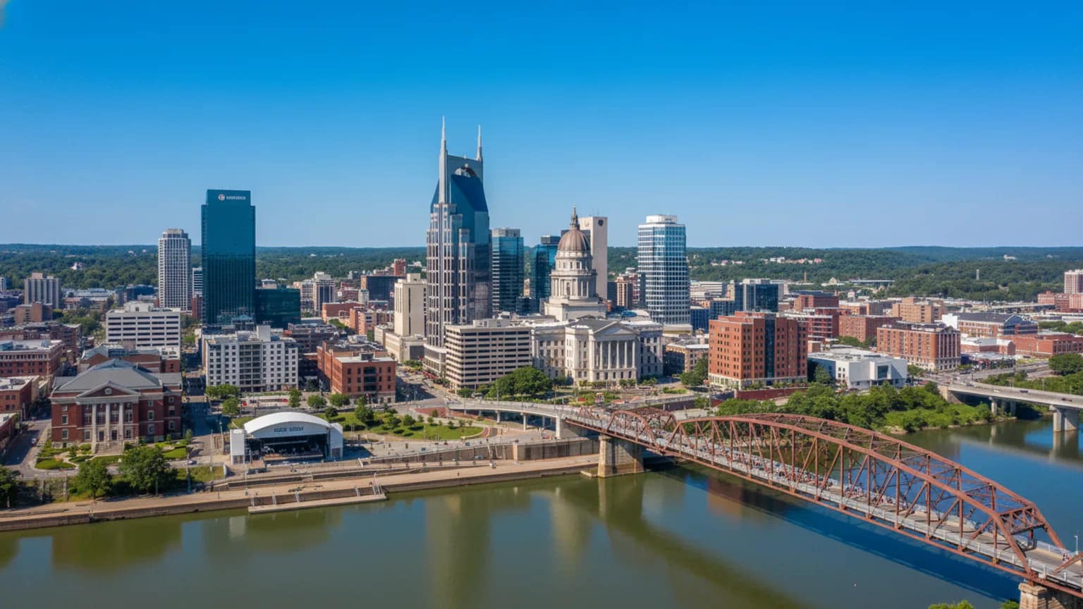 Nashville, TN