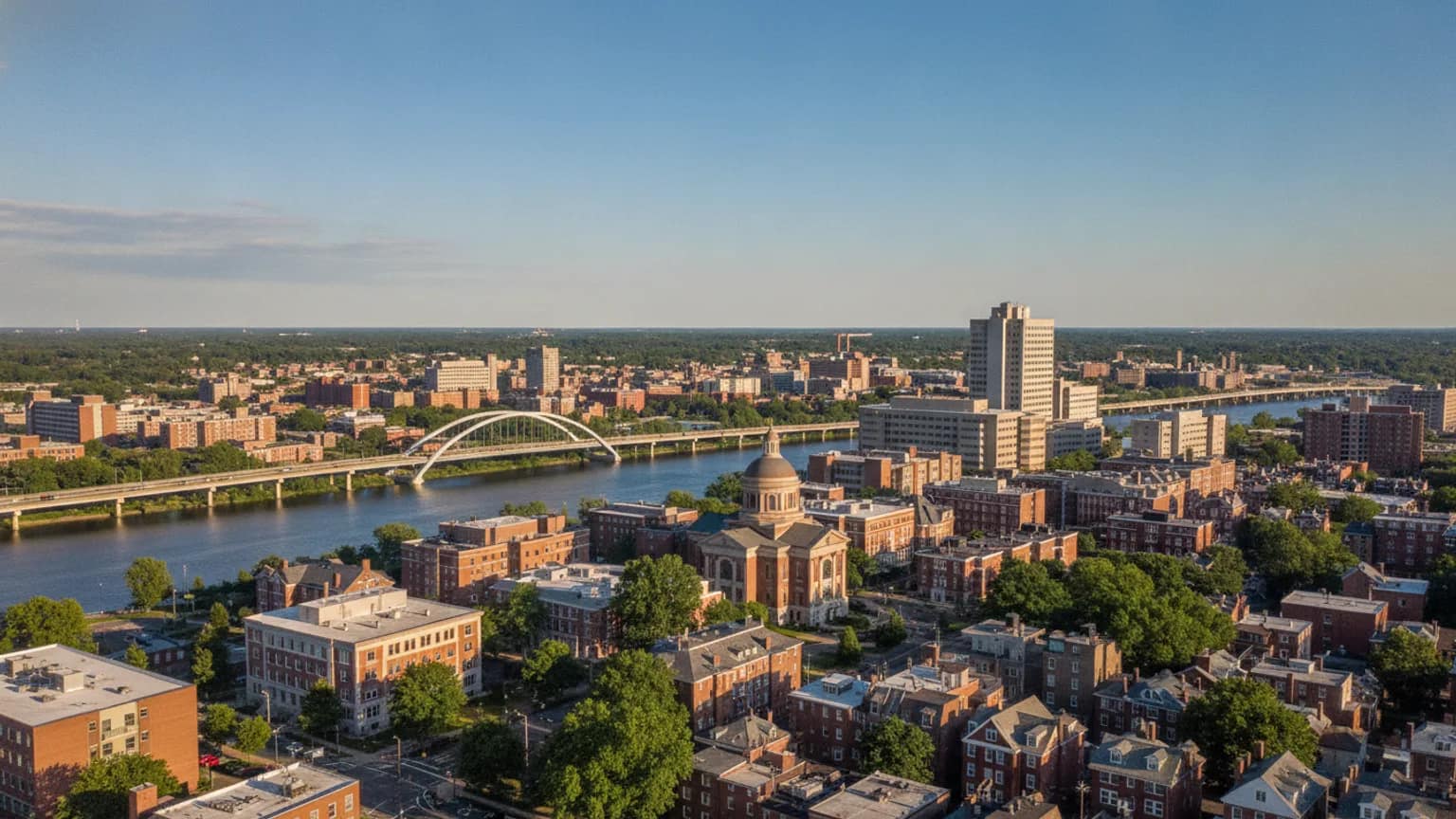 New Brunswick, NJ