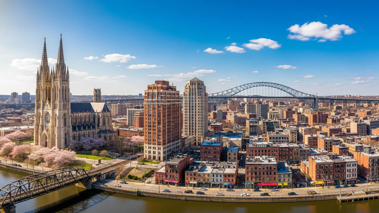 Newark, NJ