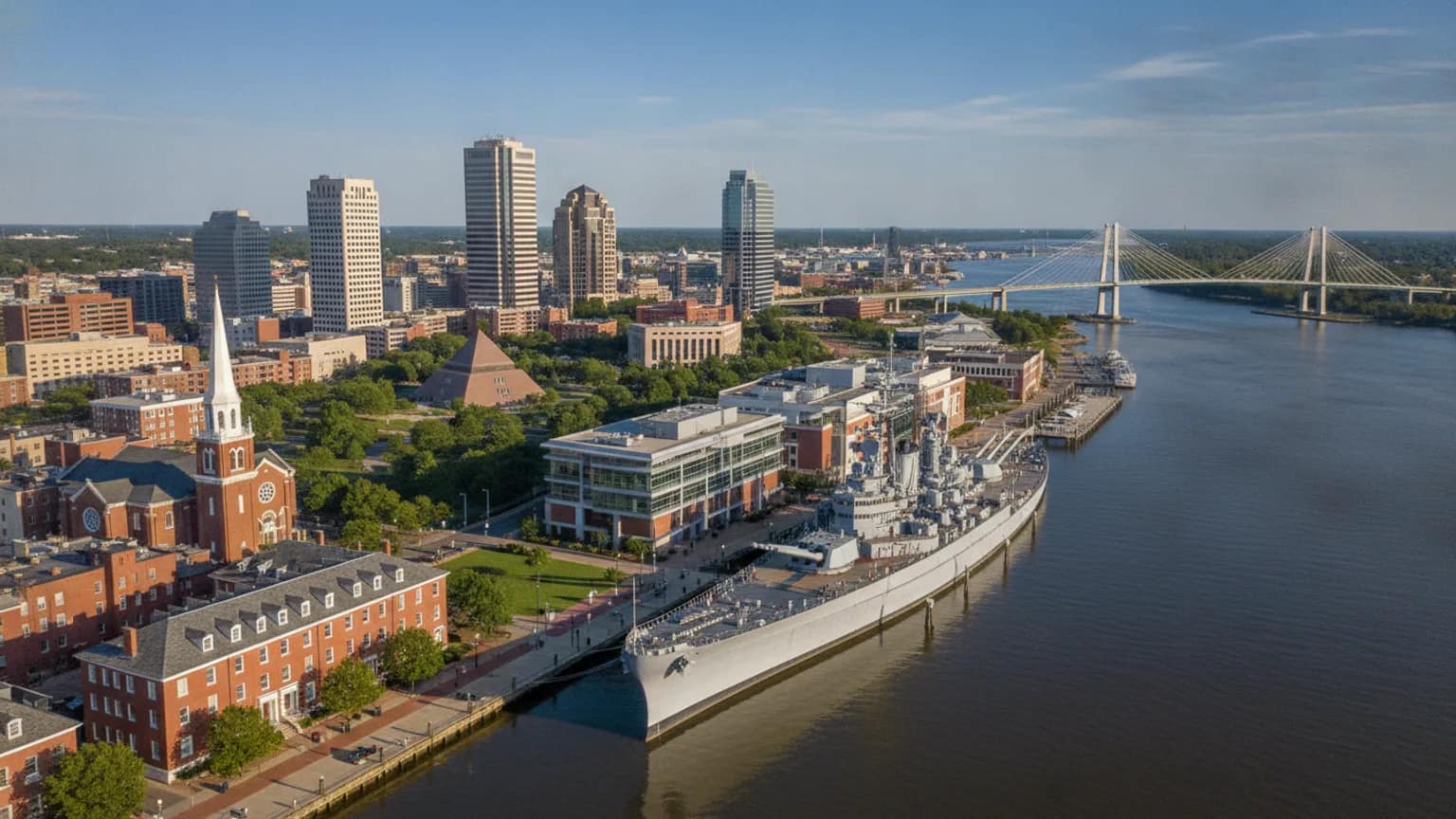Norfolk, VA