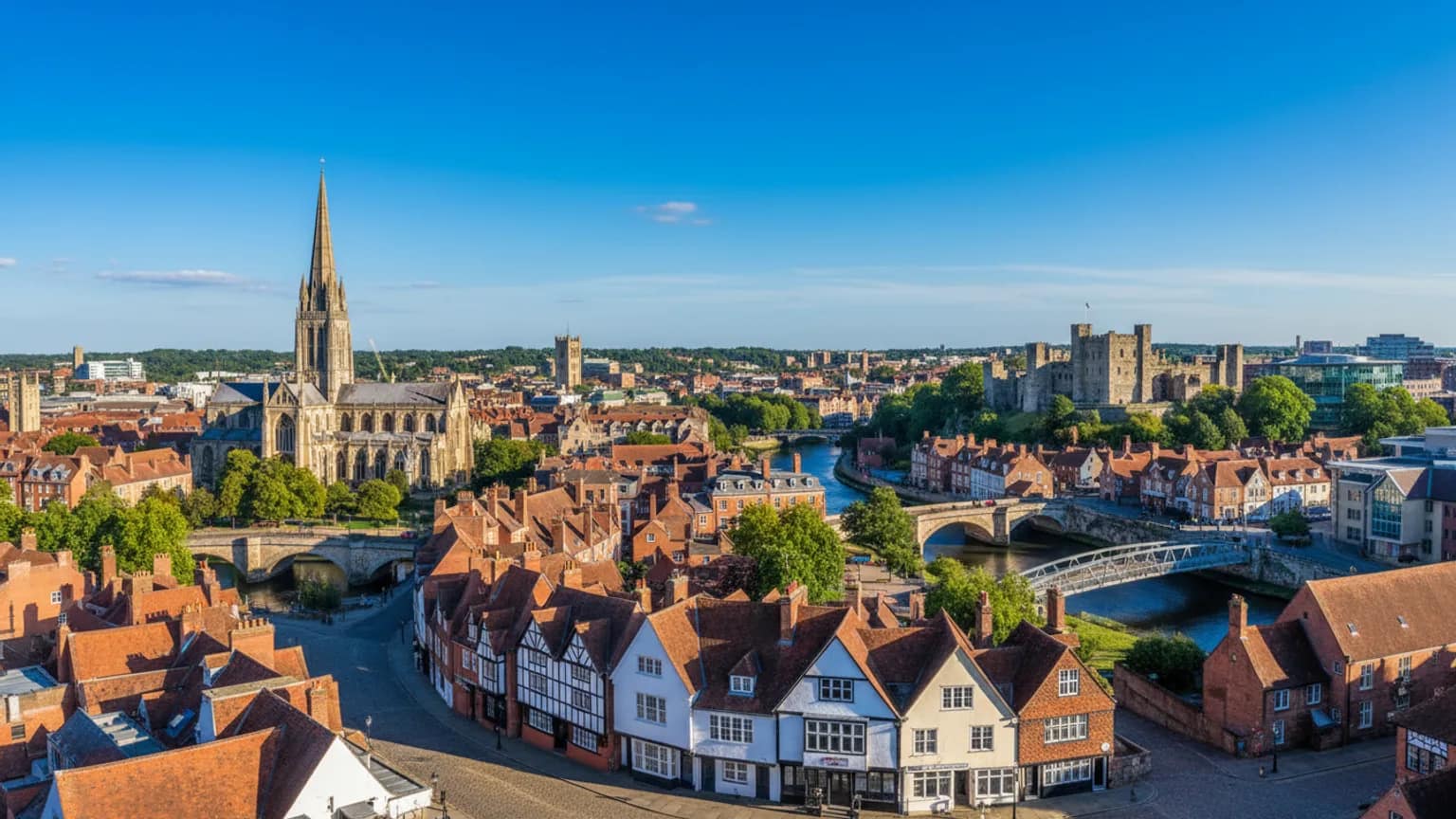 Norwich