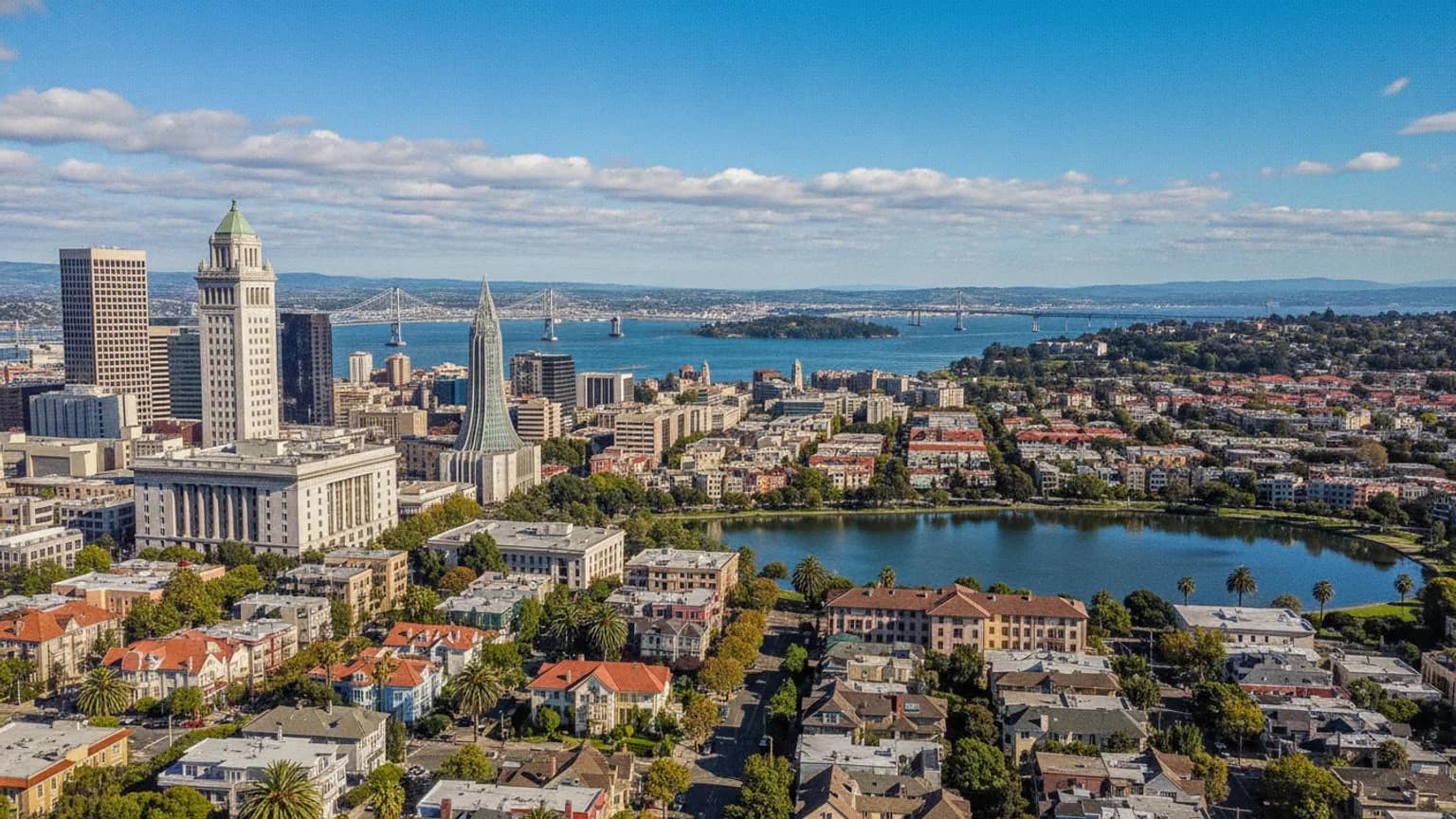 Oakland, CA