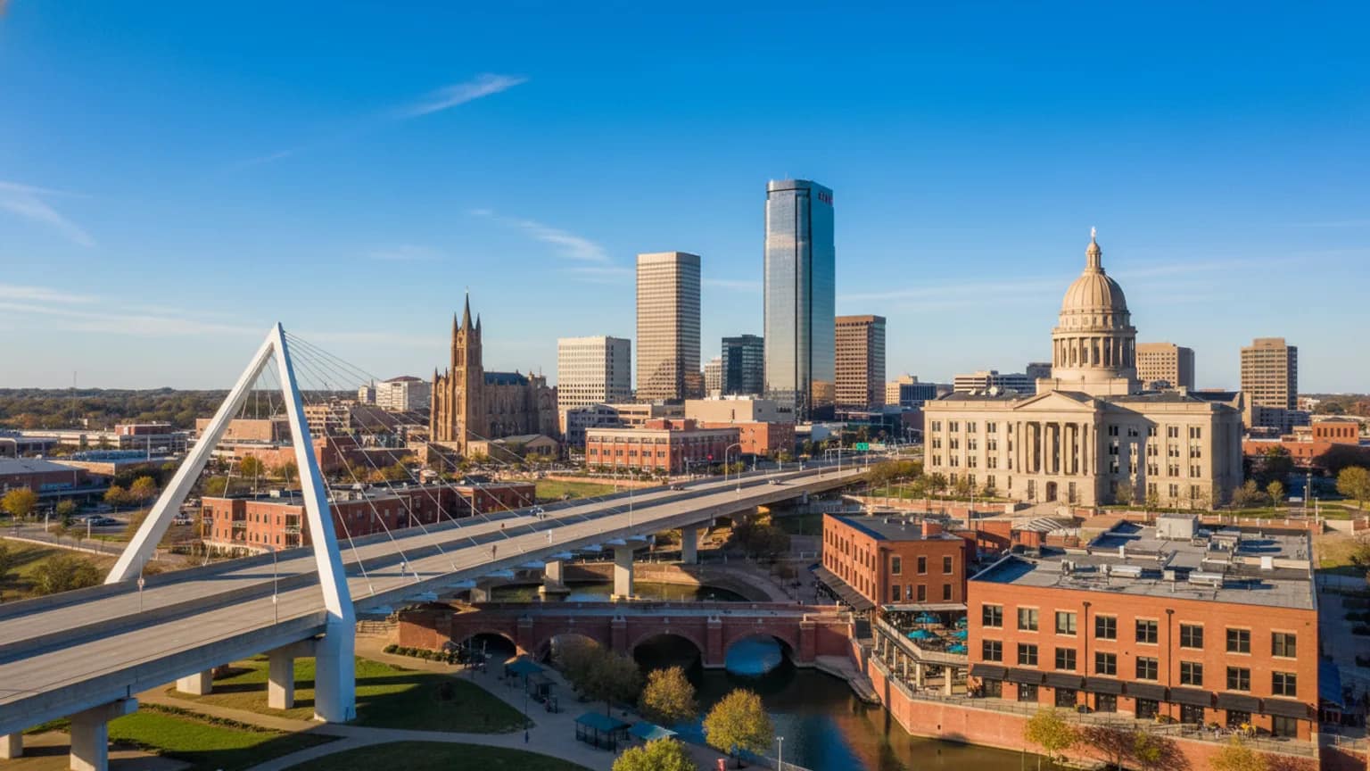 Oklahoma City, OK