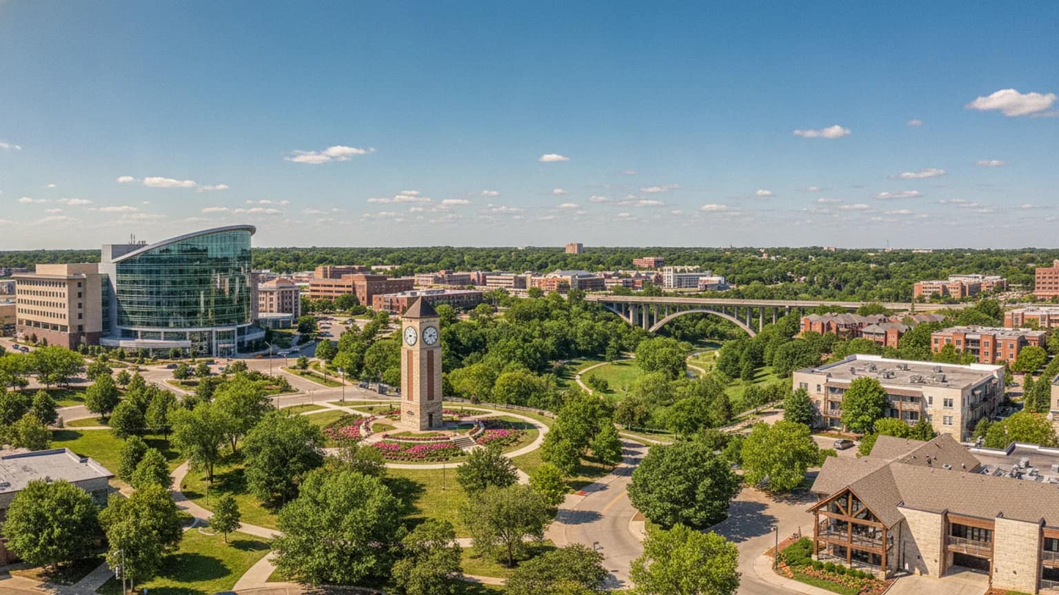 Overland Park, KS