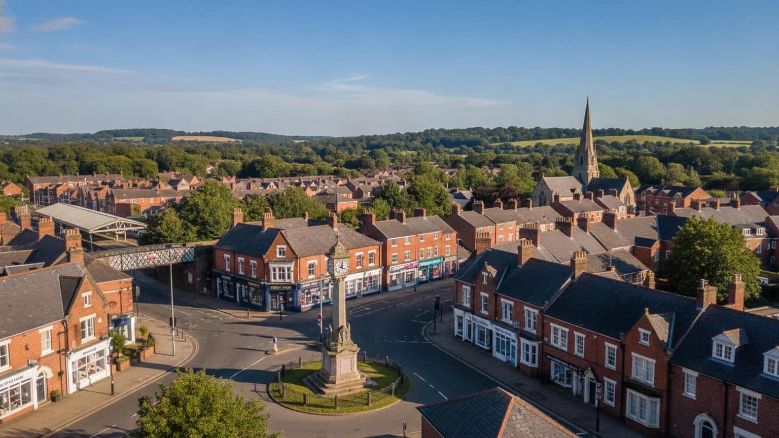 Potters Bar