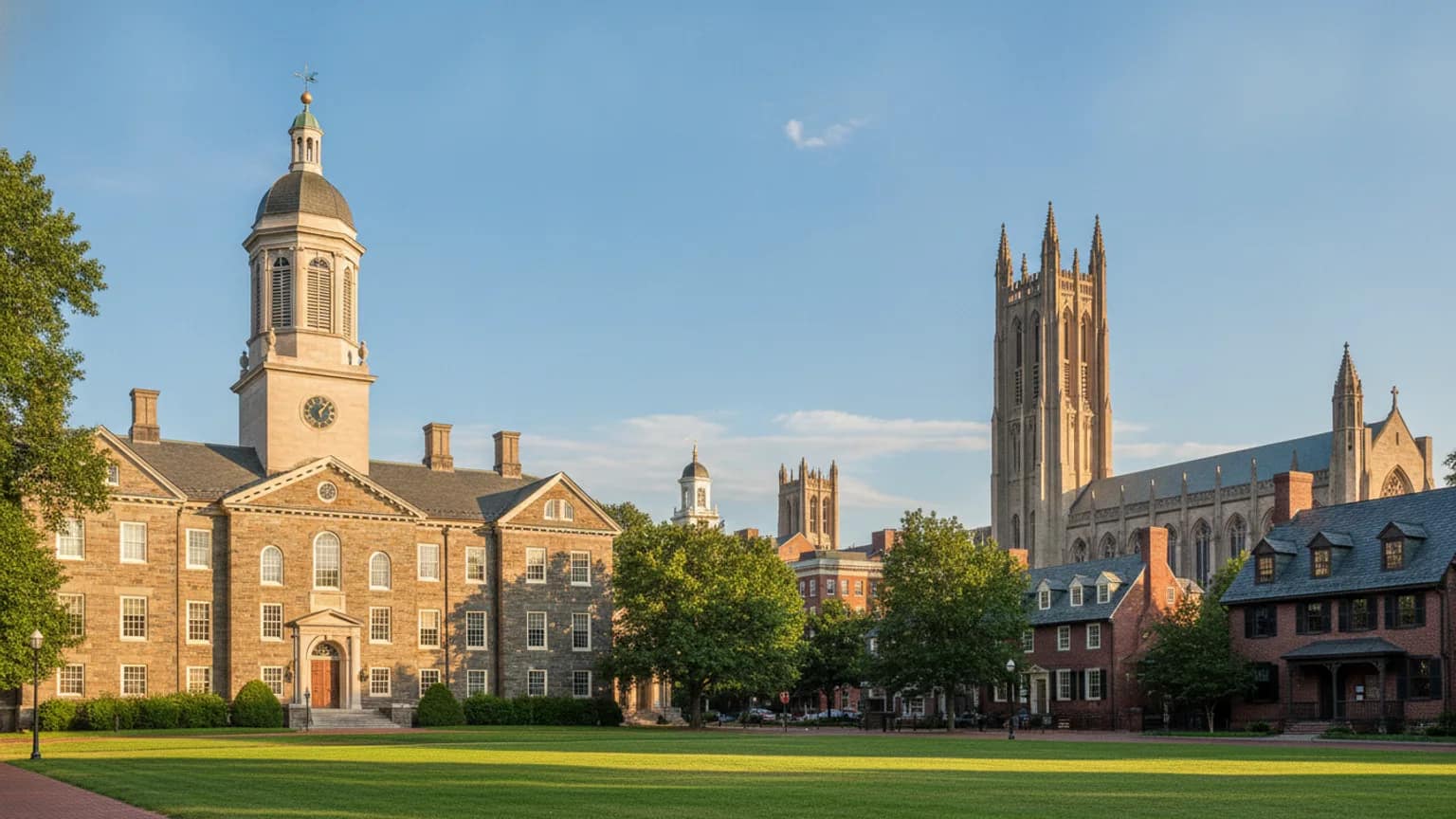 Princeton, NJ