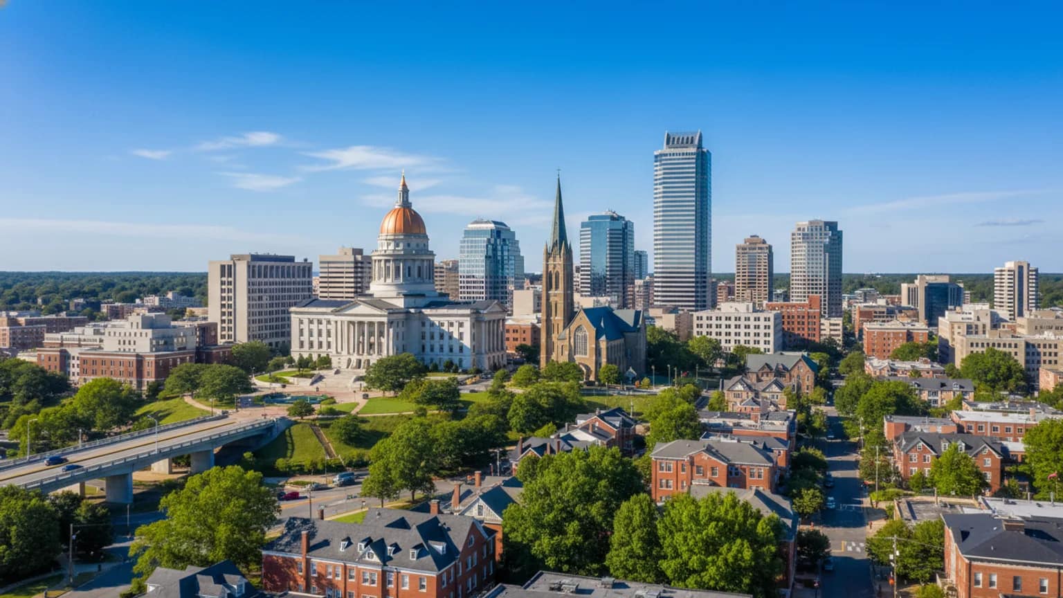 Raleigh, NC