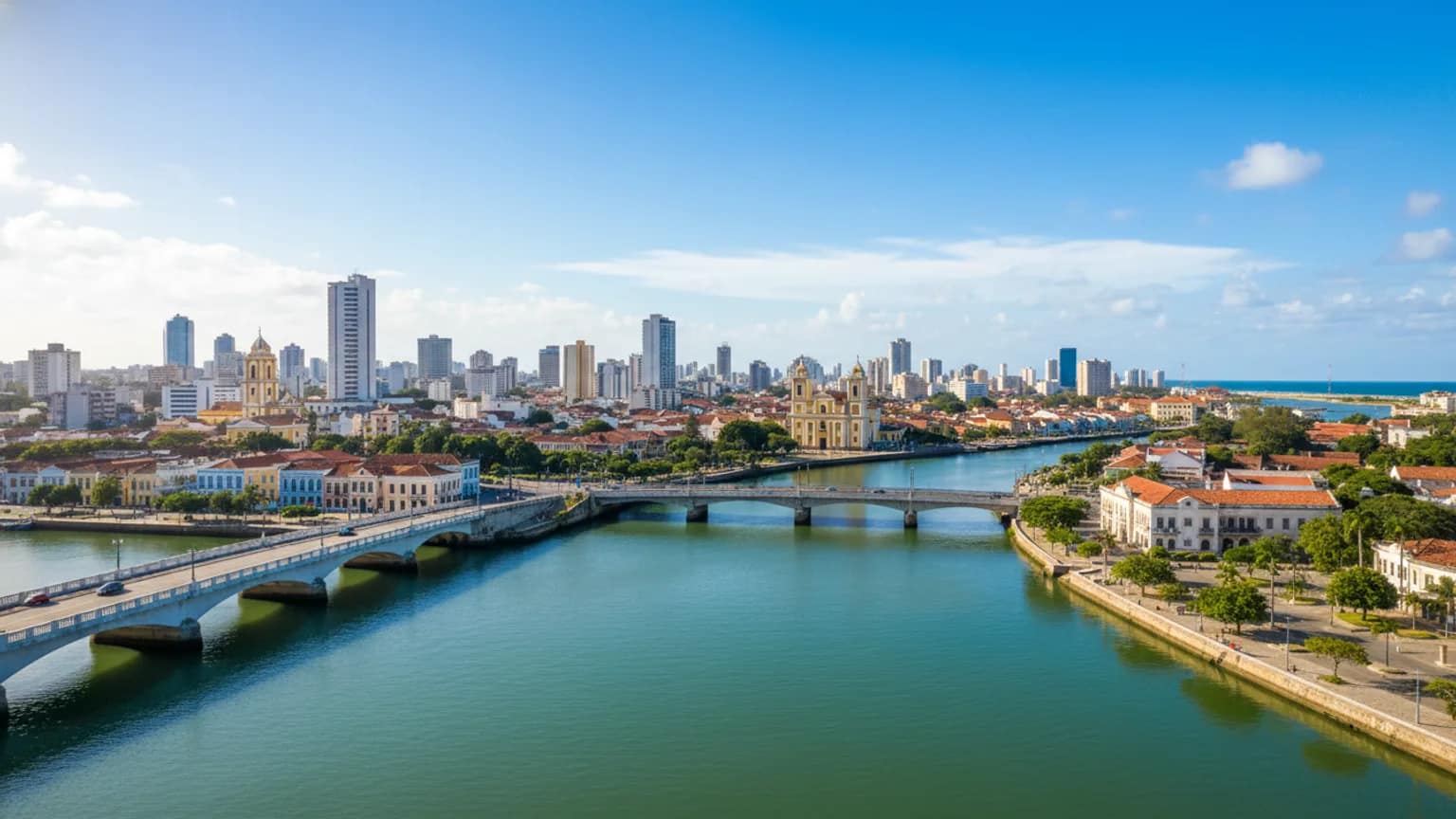 Recife