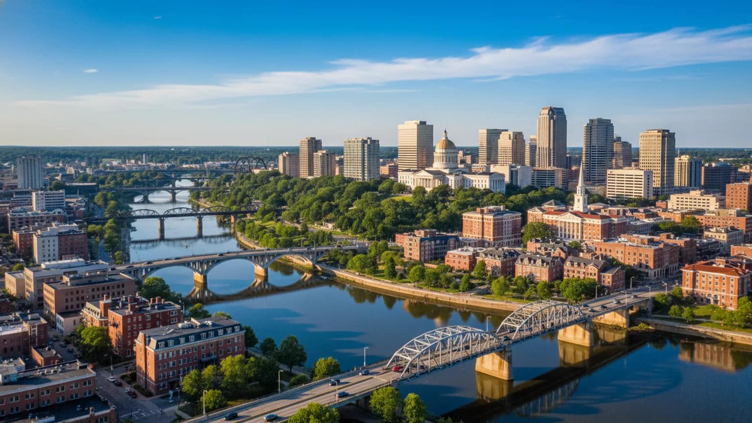 Richmond, VA