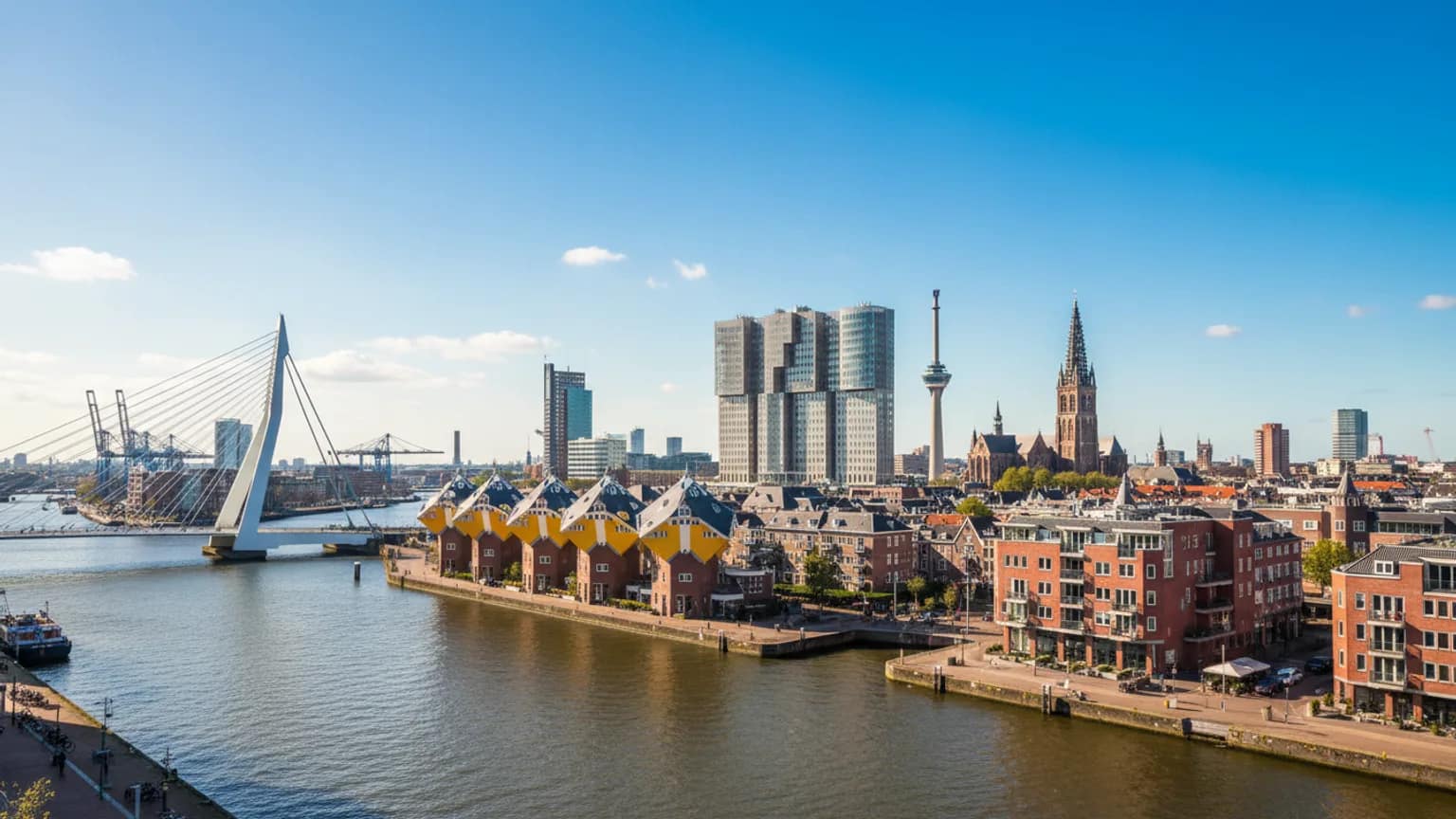 Rotterdam