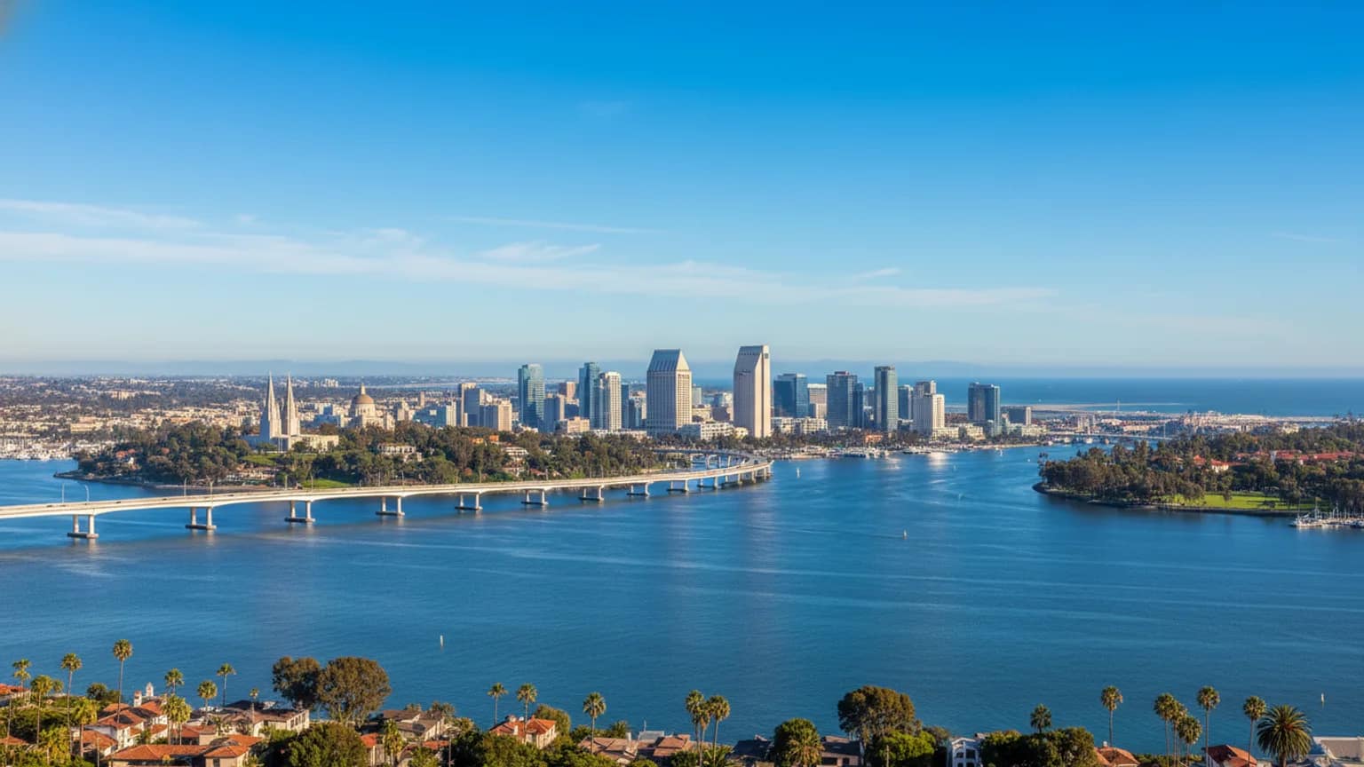 San Diego, CA