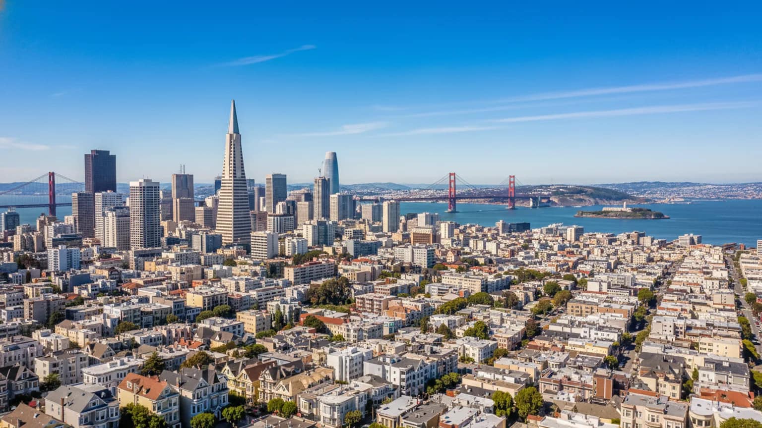 San Francisco, CA