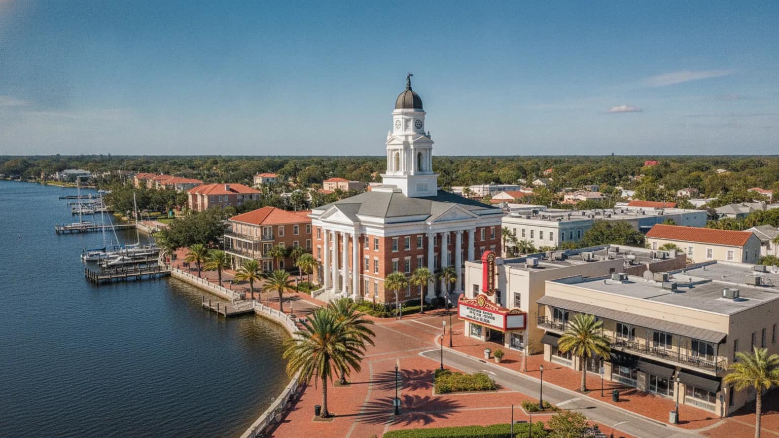 Sanford, FL
