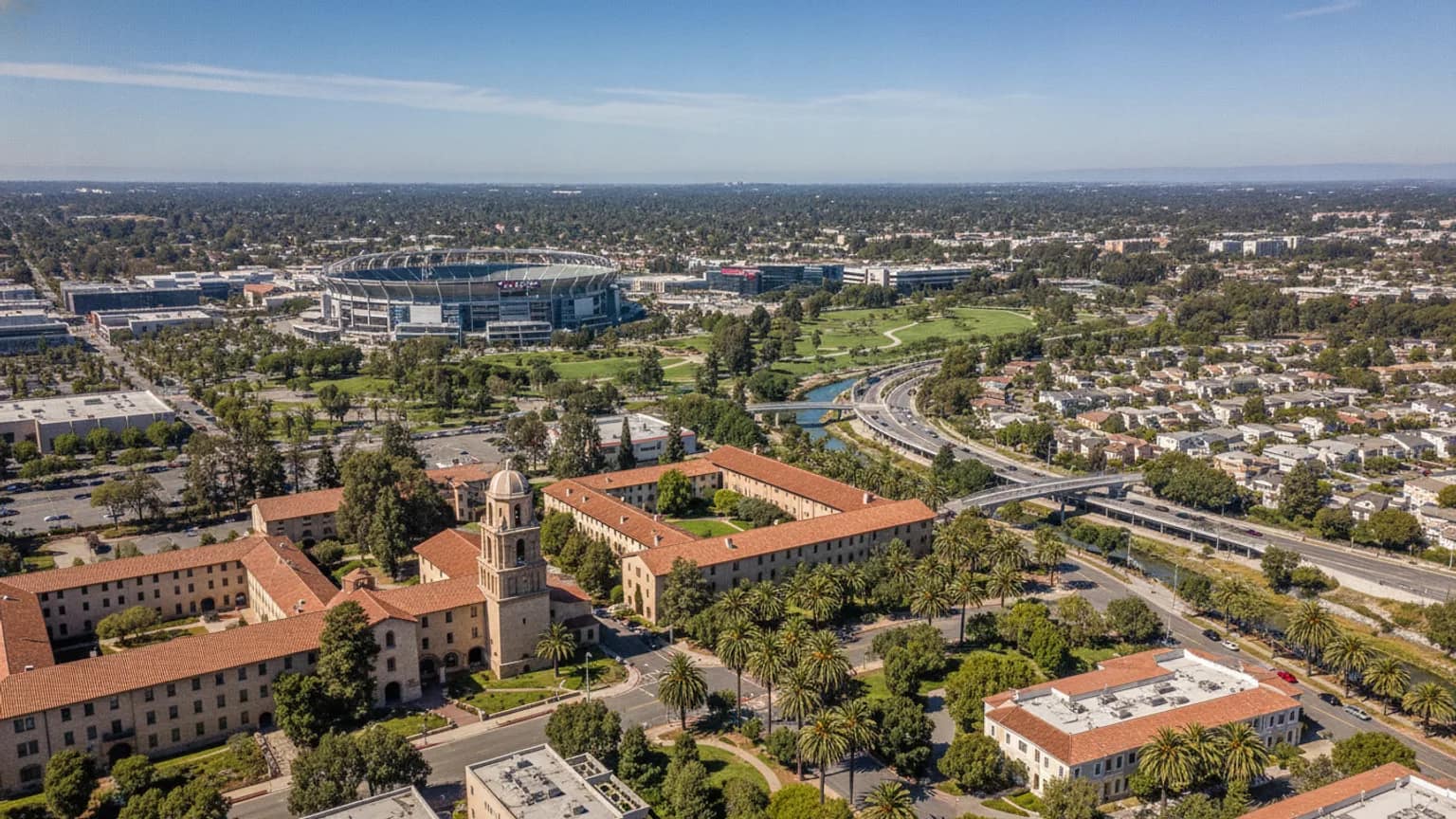 Santa Clara, CA