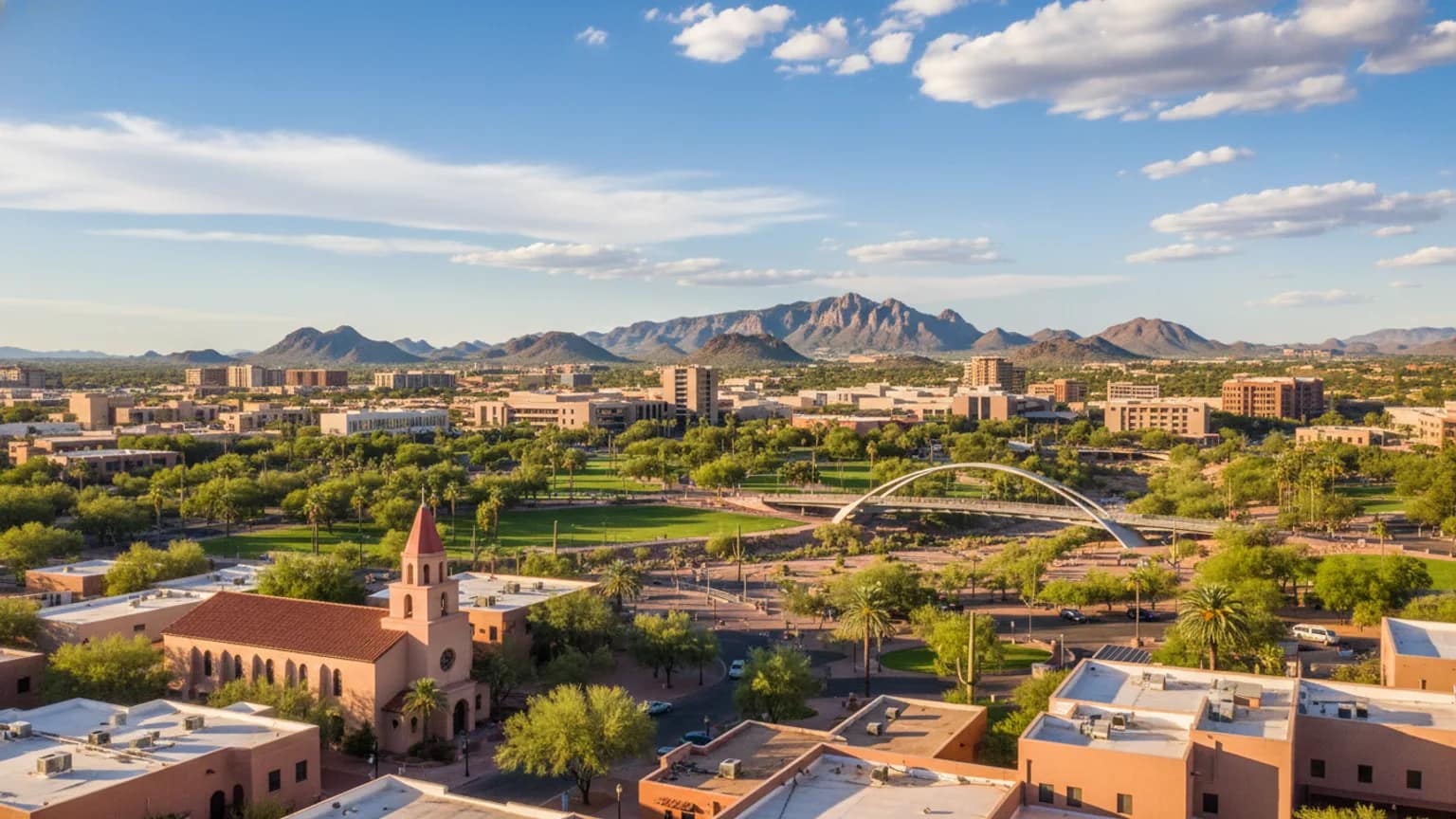 Scottsdale, AZ