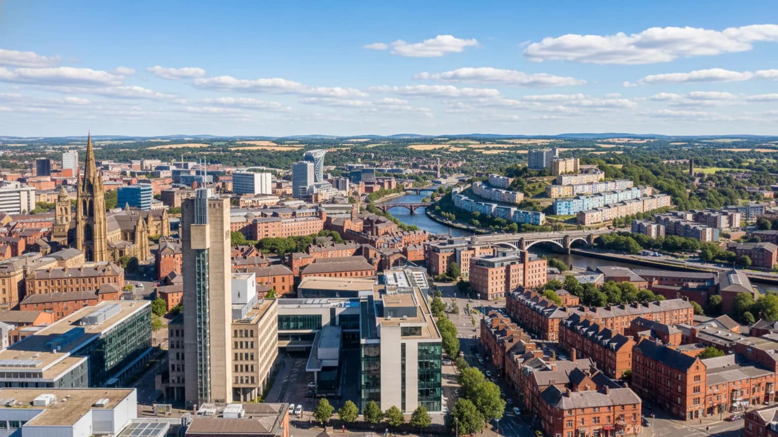 Sheffield