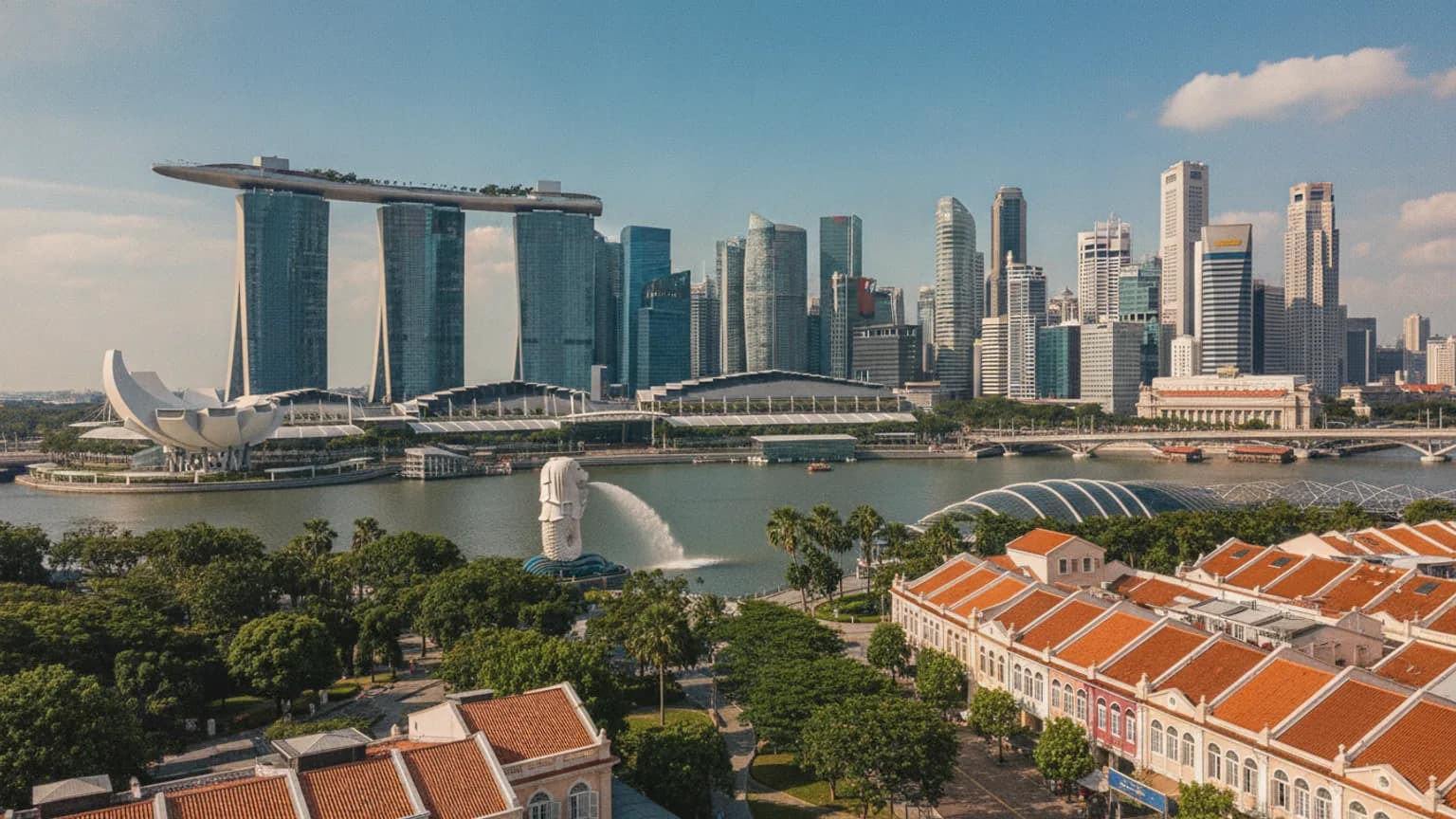 Singapore