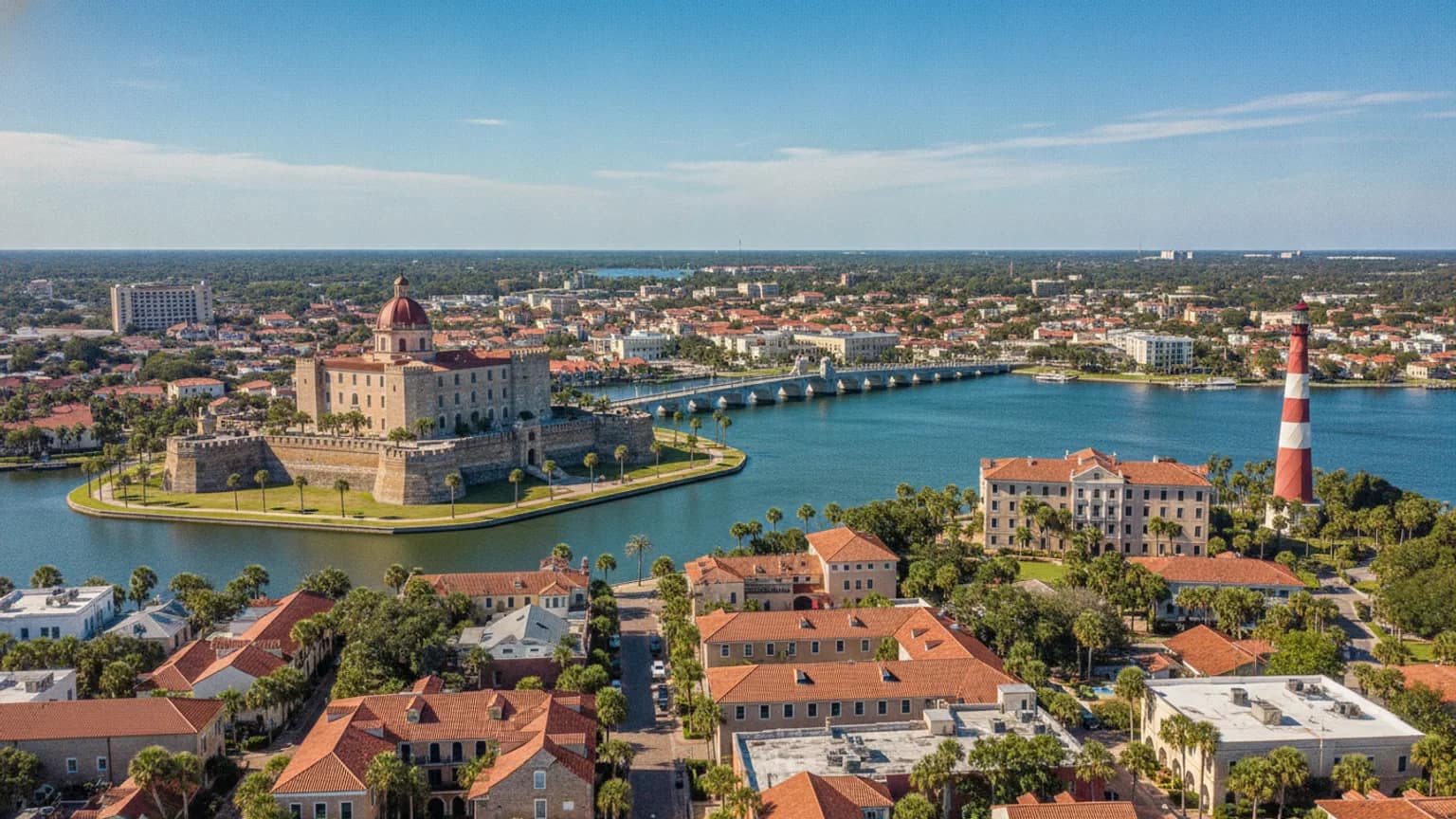 St. Augustine, FL