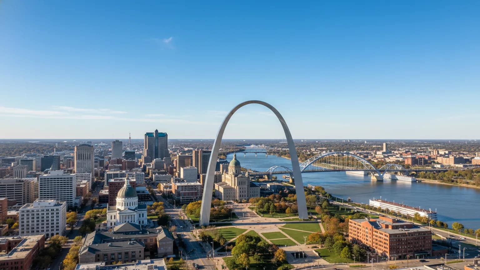 St. Louis, MO