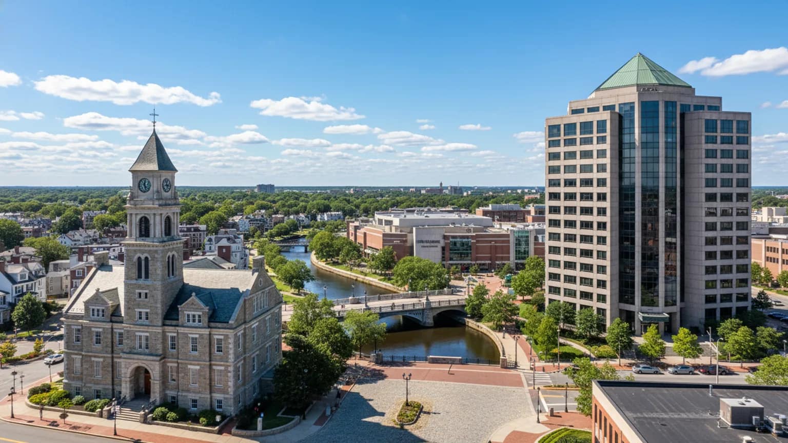 Stamford, CT