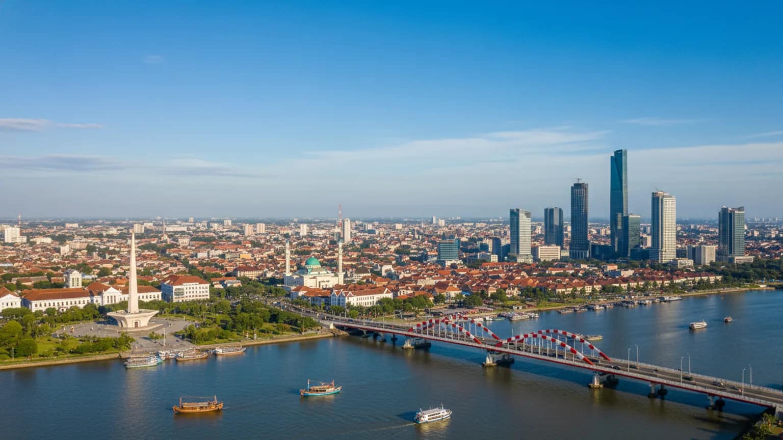 Surabaya