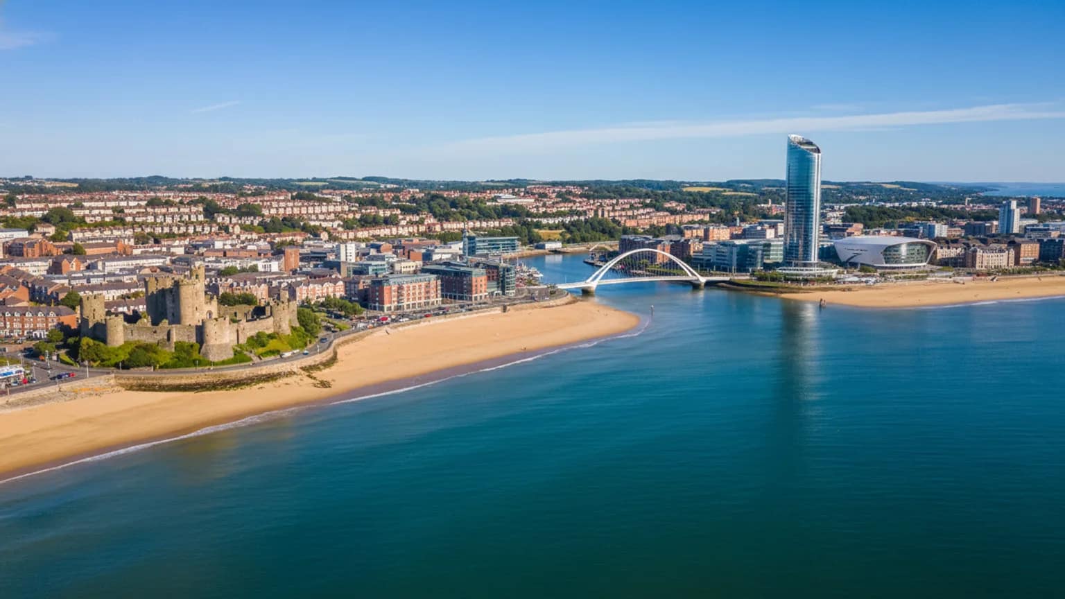 Swansea