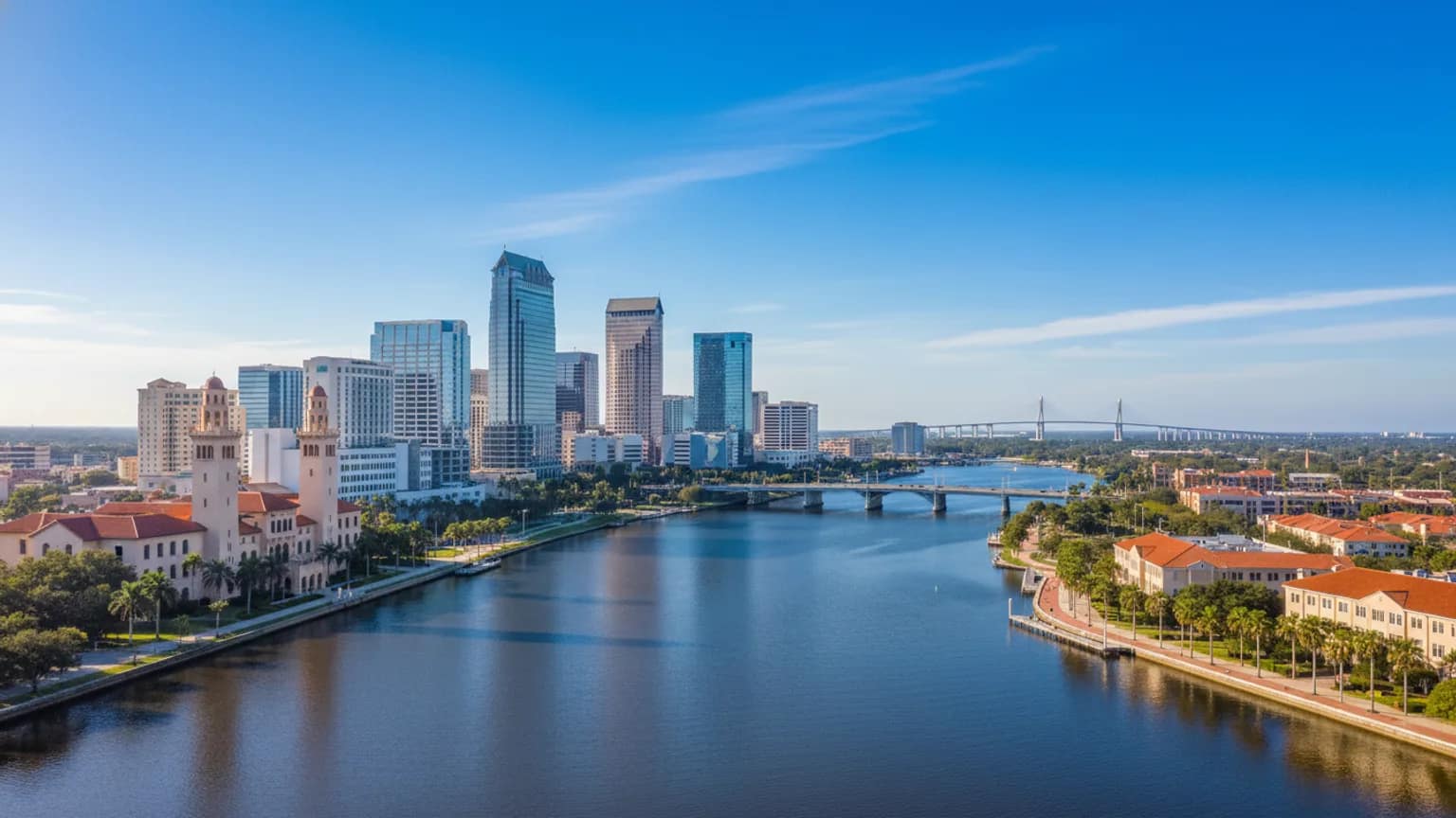 Tampa, FL