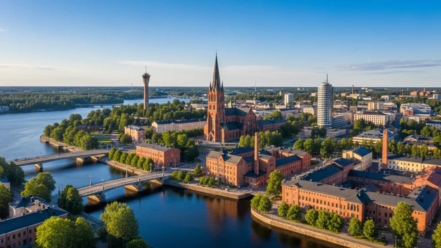 Tampere