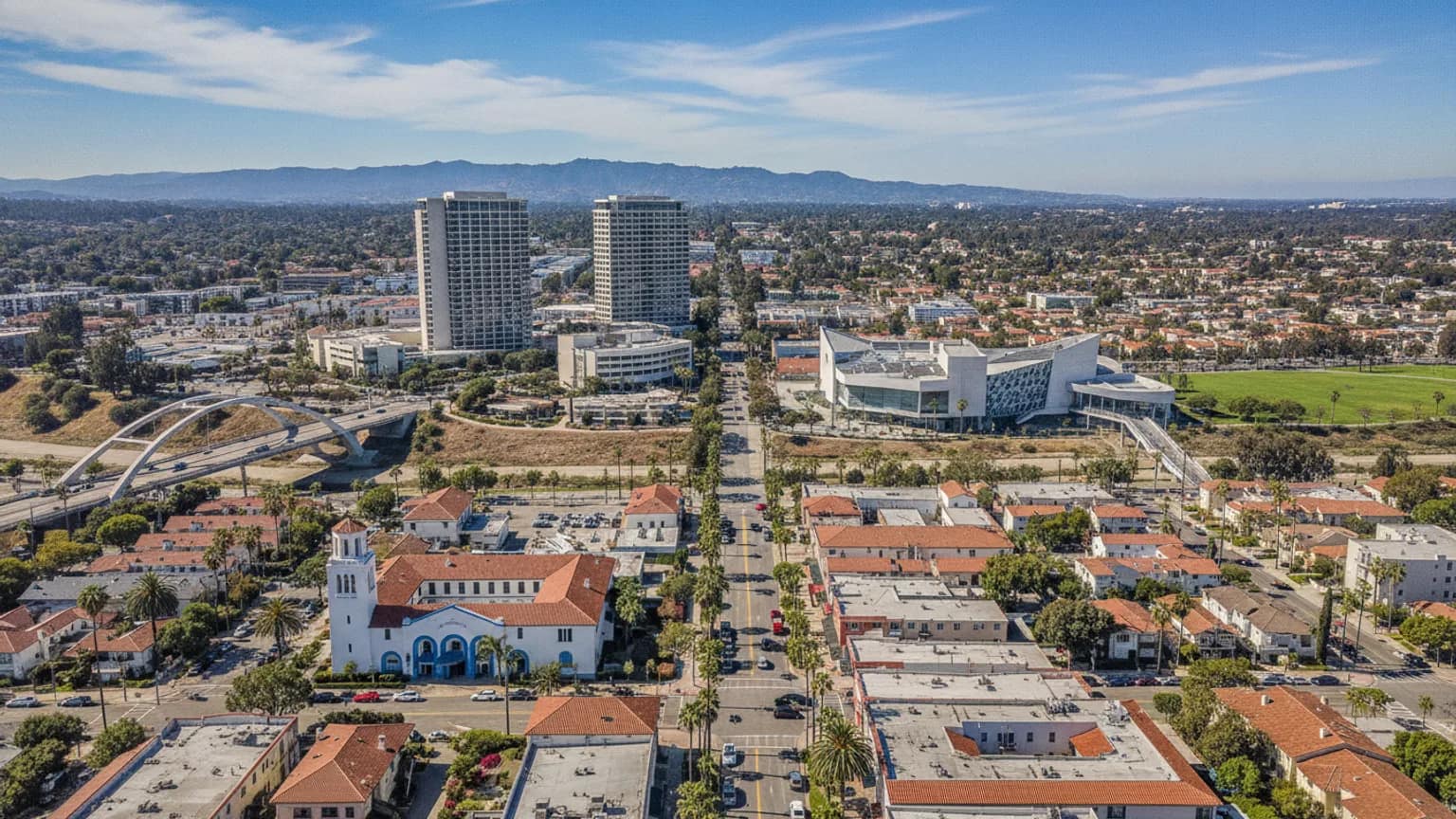 Torrance, CA