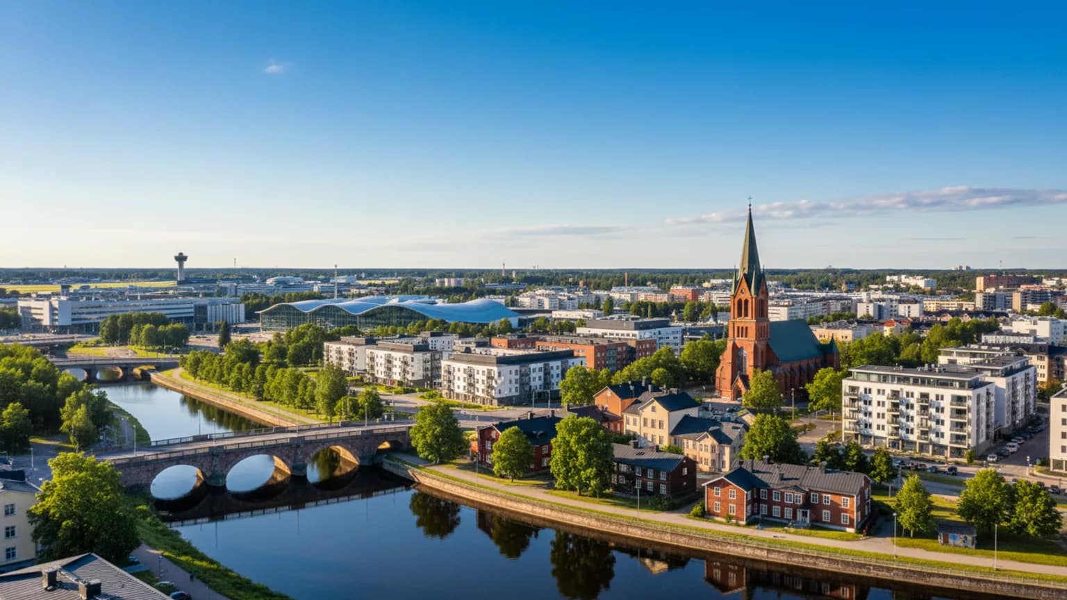 Vantaa