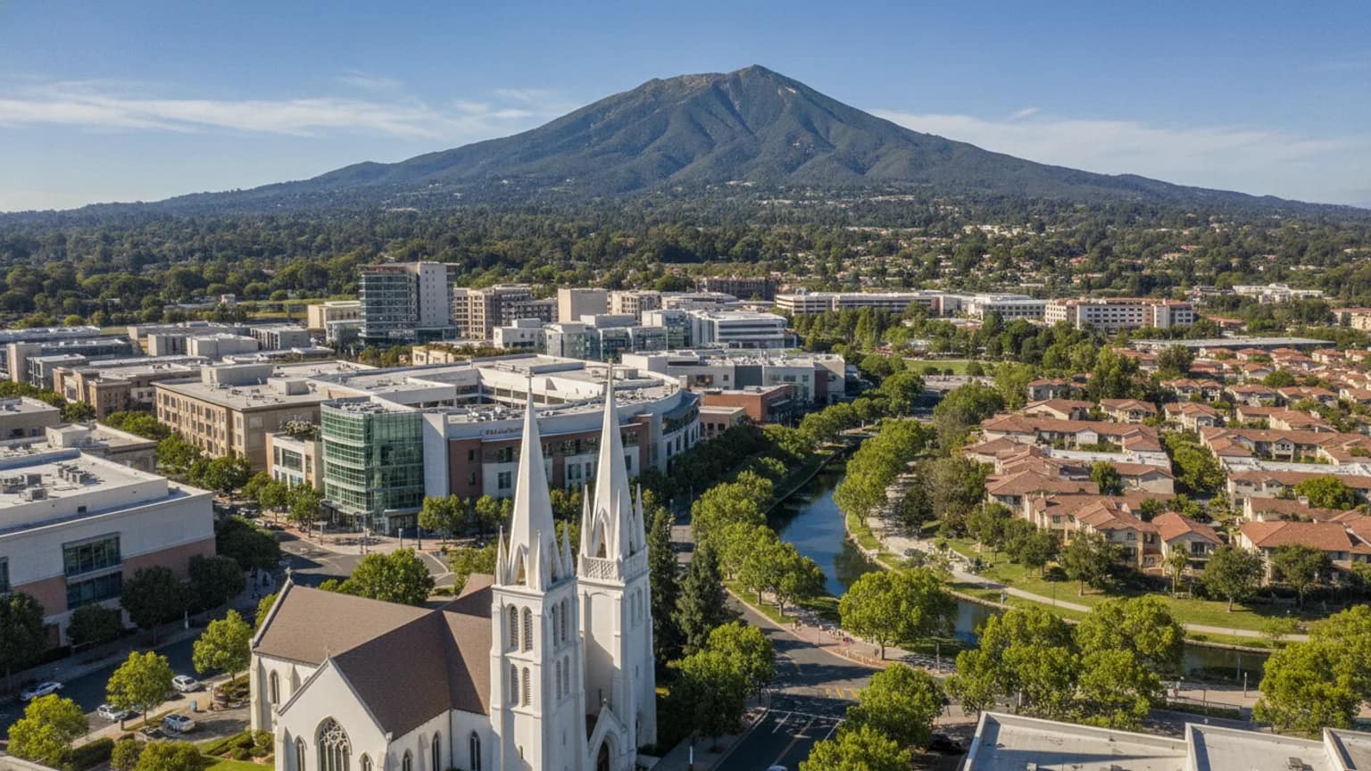 Walnut Creek, CA