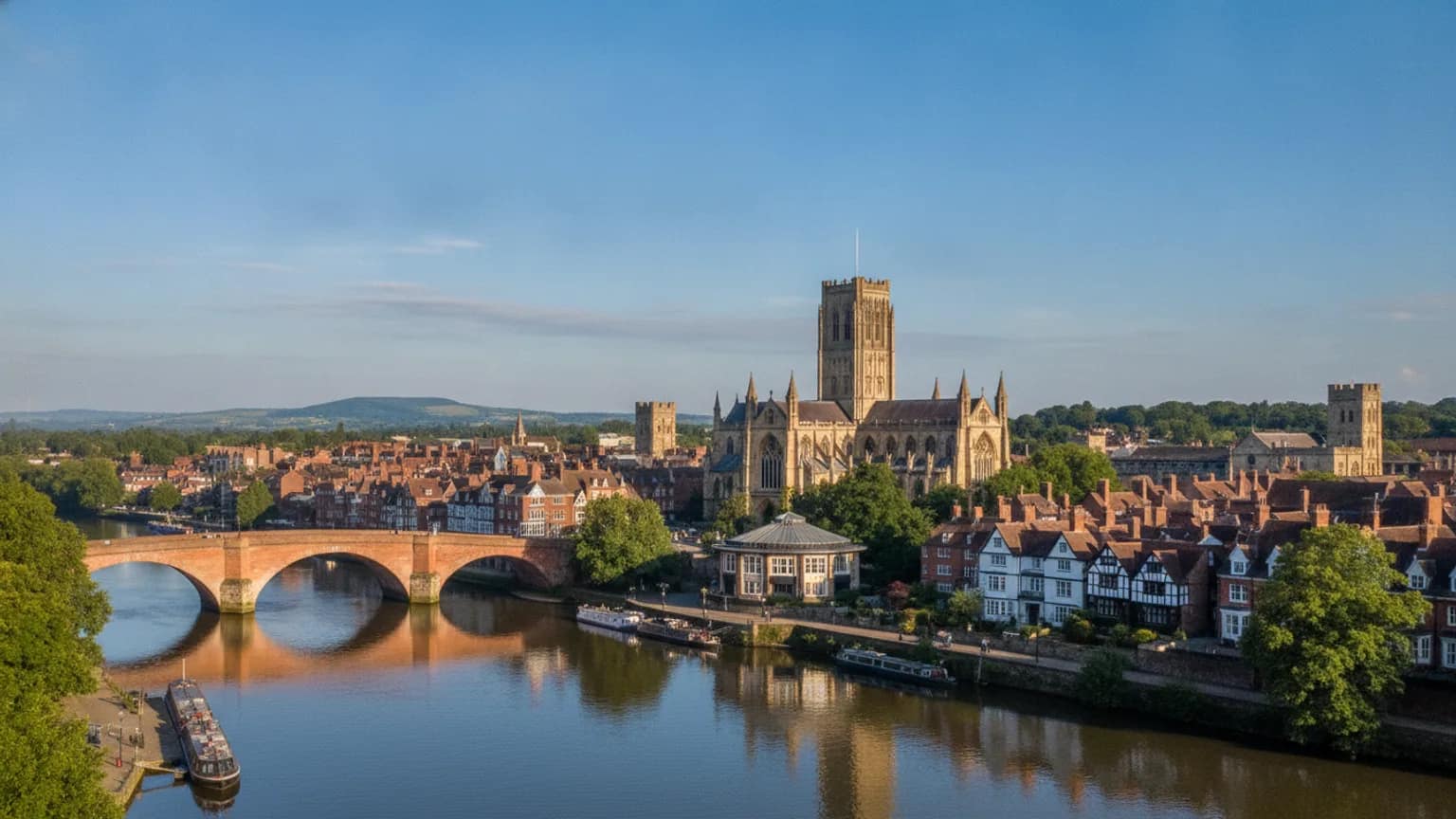 Worcester