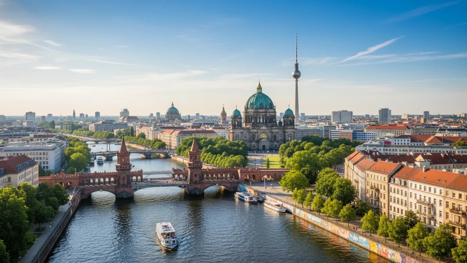 Berlin, Germany