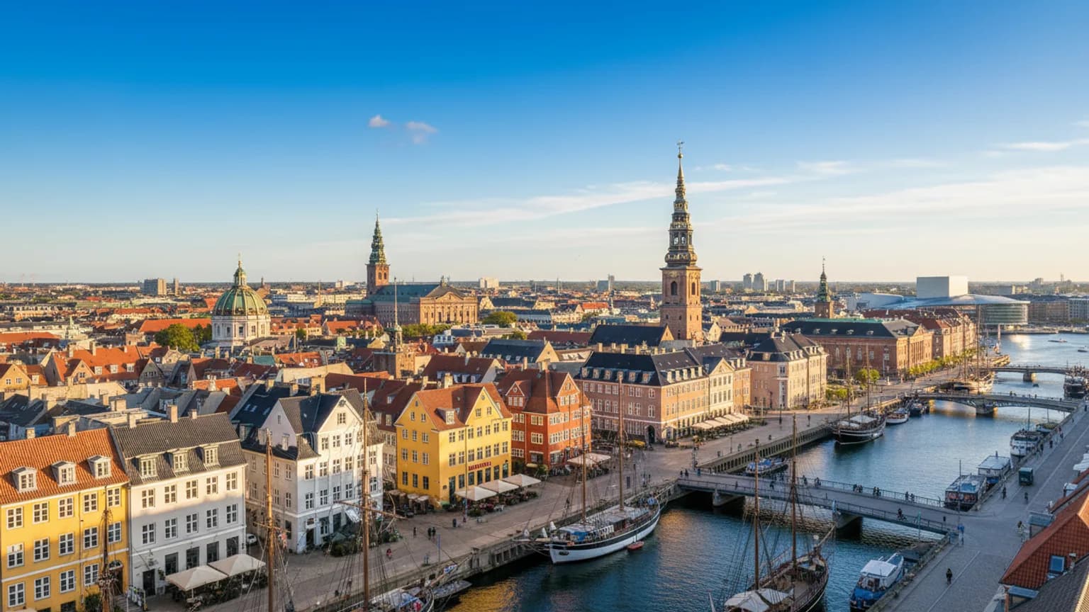 Copenhagen, Denmark
