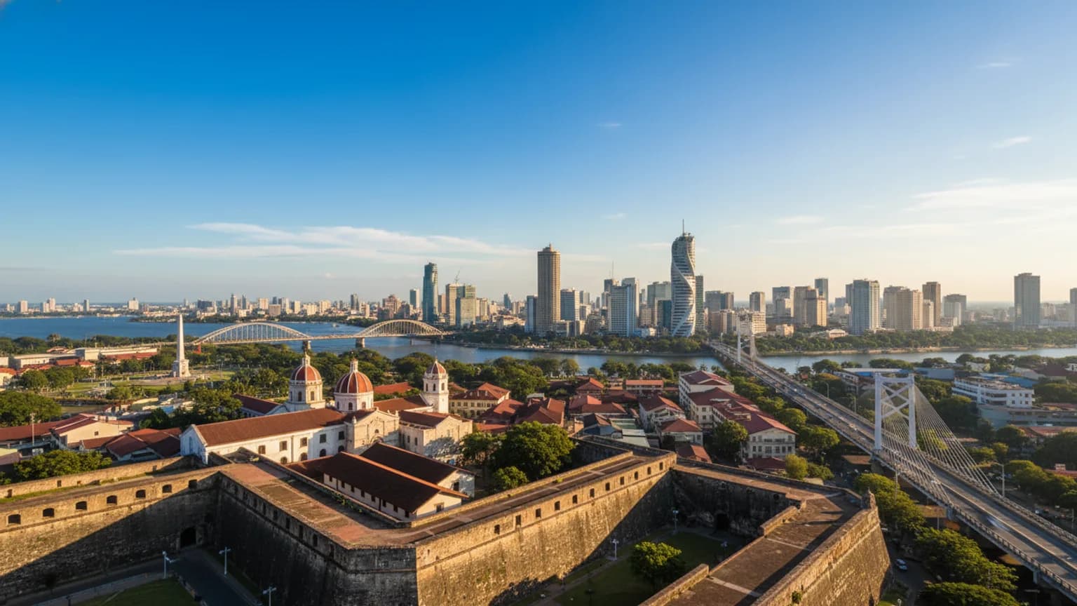 Manila, Philippines — coworking & meeting rooms