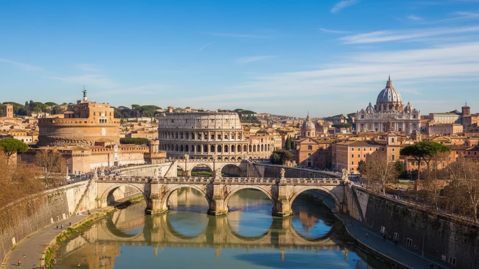 Rome, Italy