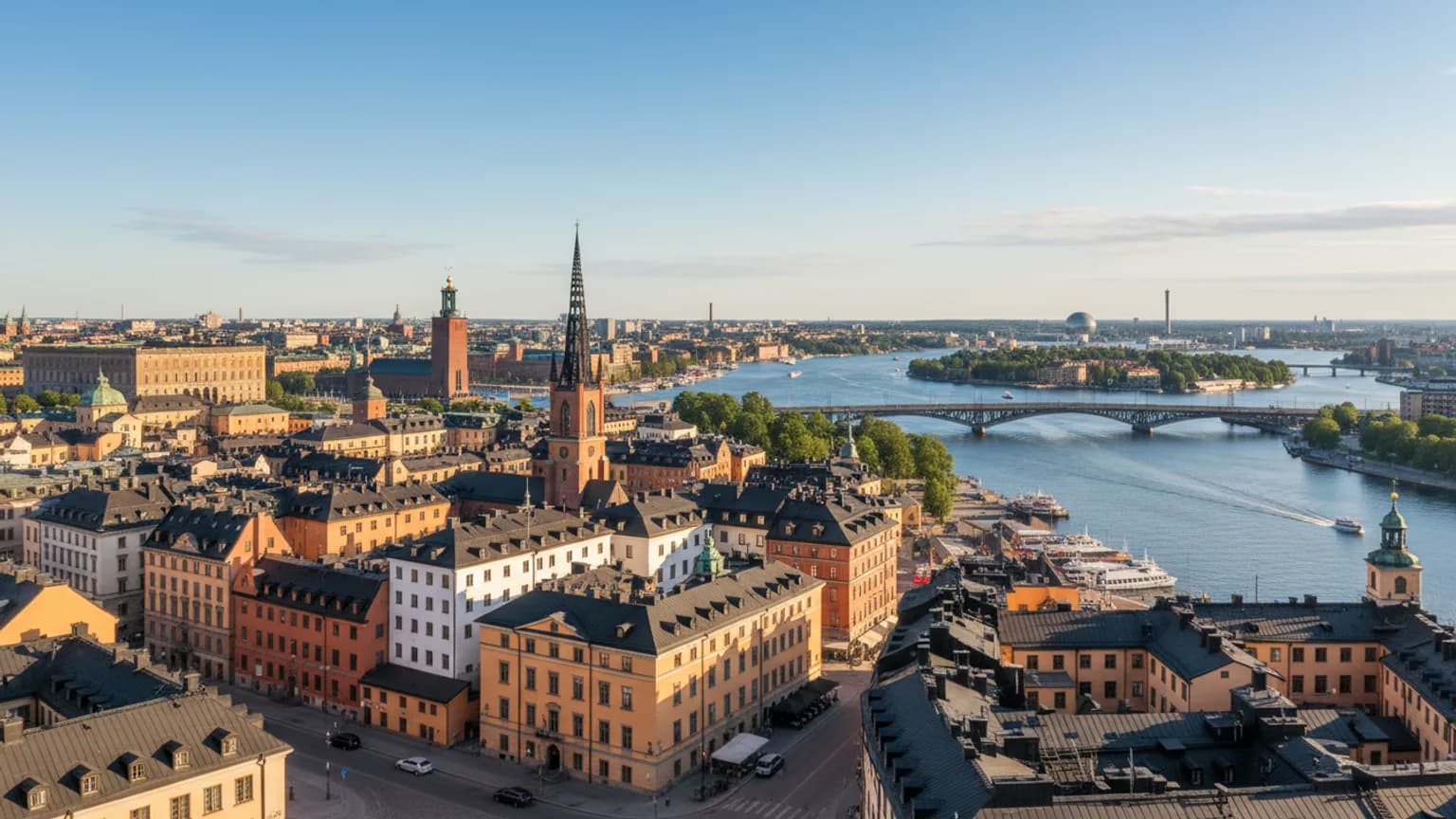 Stockholm, Sweden