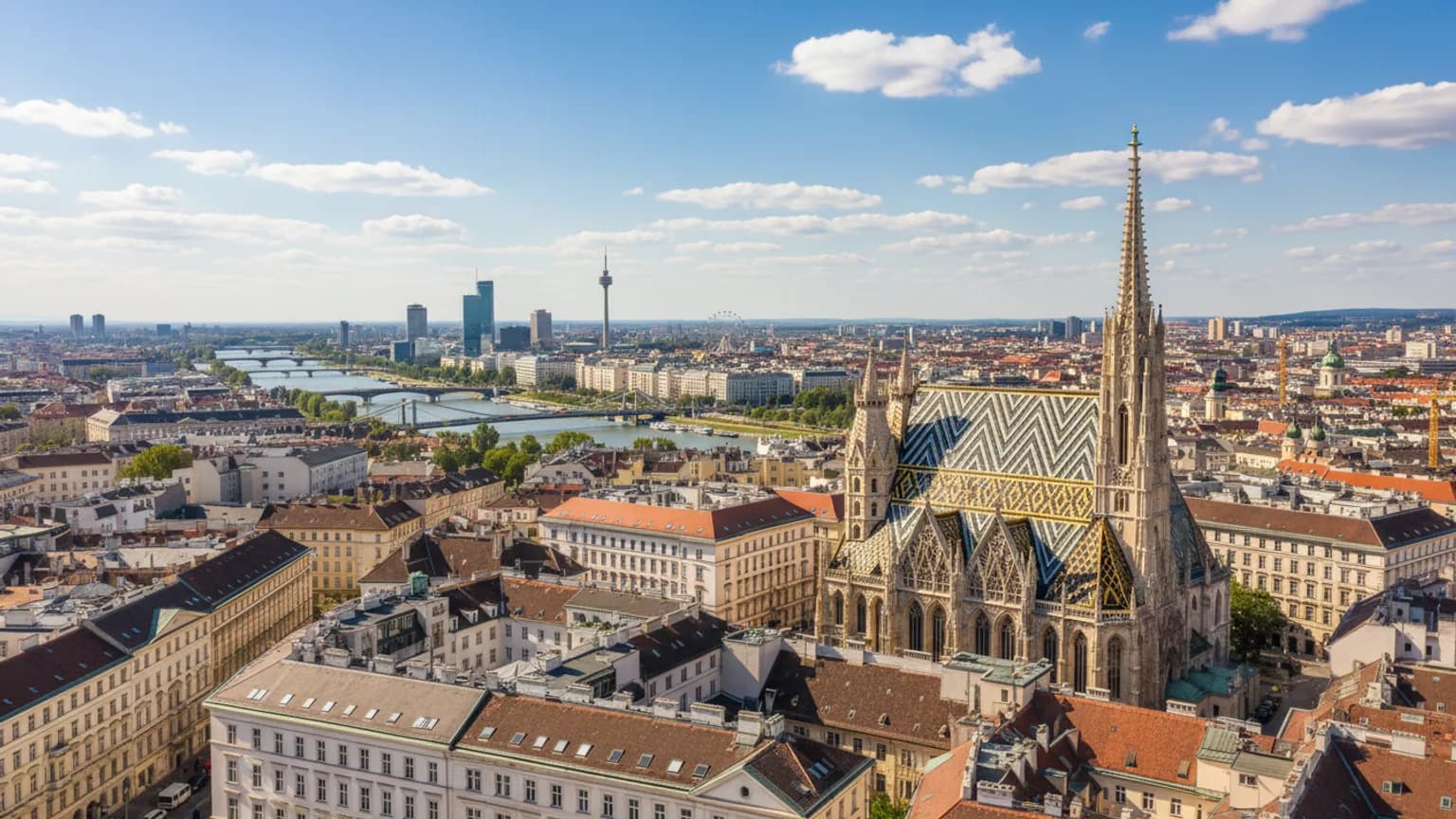 Vienna, Austria