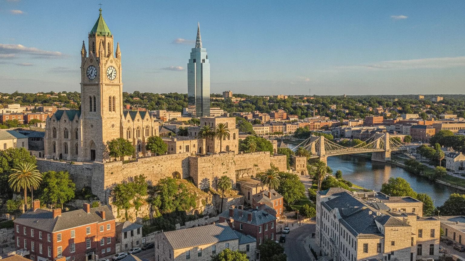 Hebron, United States — coworking & meeting rooms