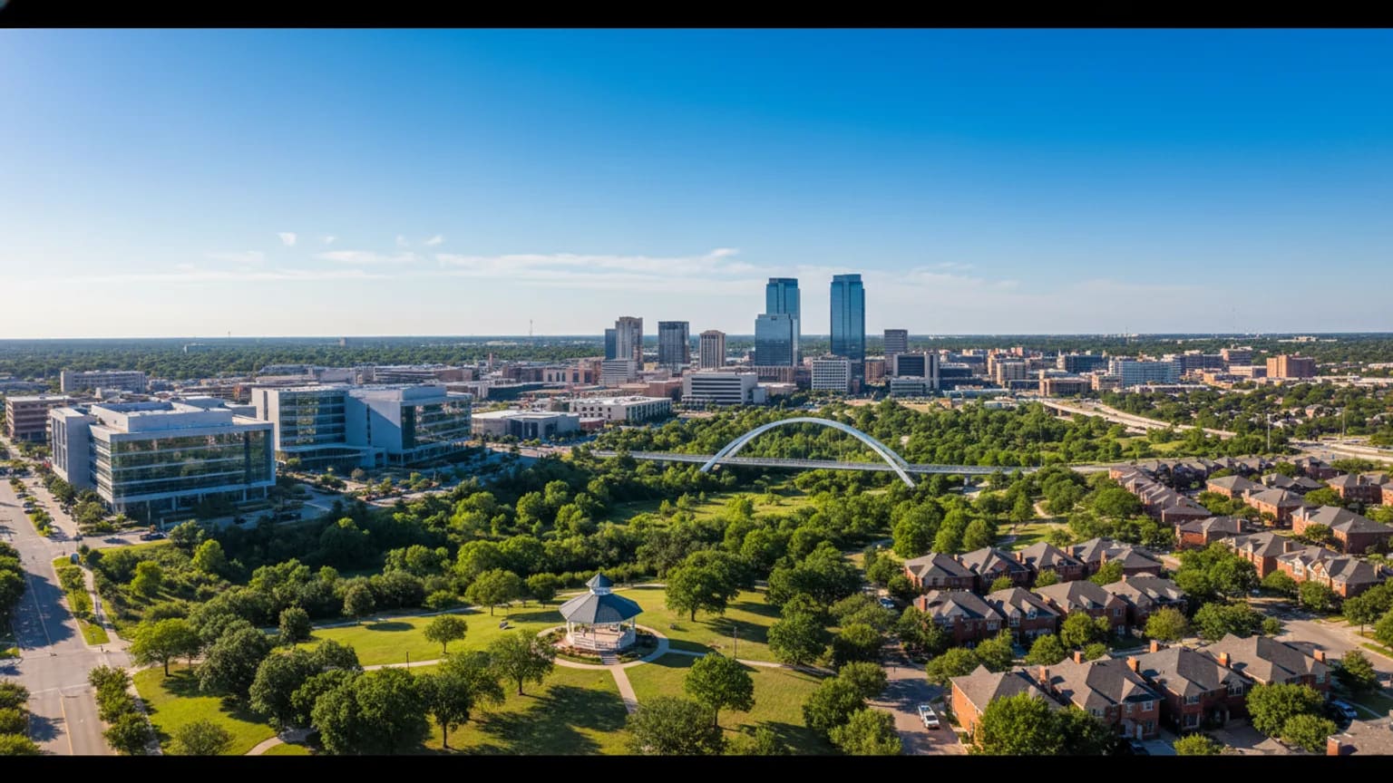 Plano, United States — coworking & meeting rooms
