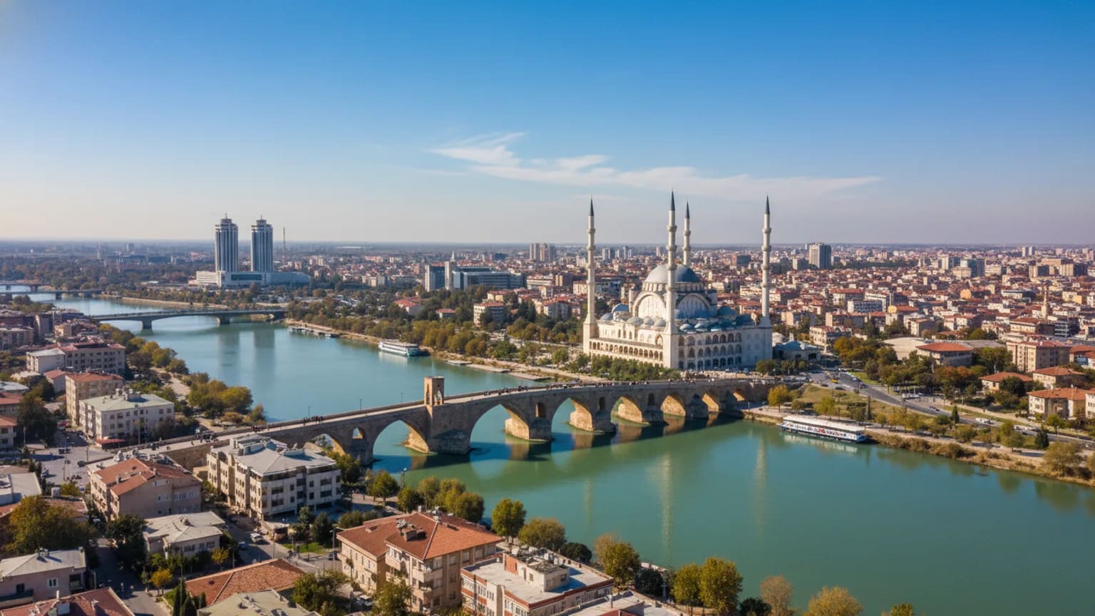 Adana, Türkiye — coworking & meeting rooms
