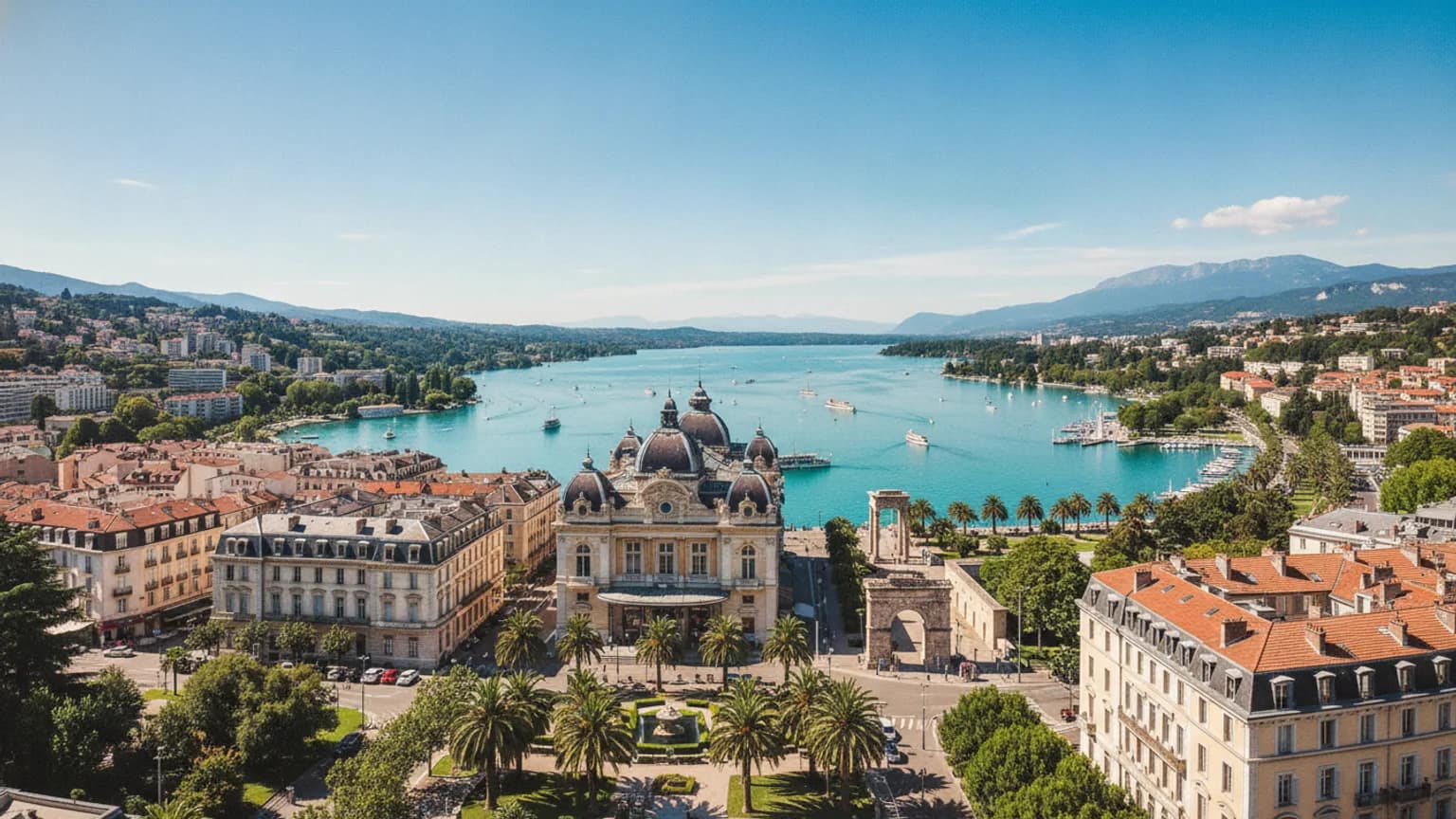 Aix-les-Bains