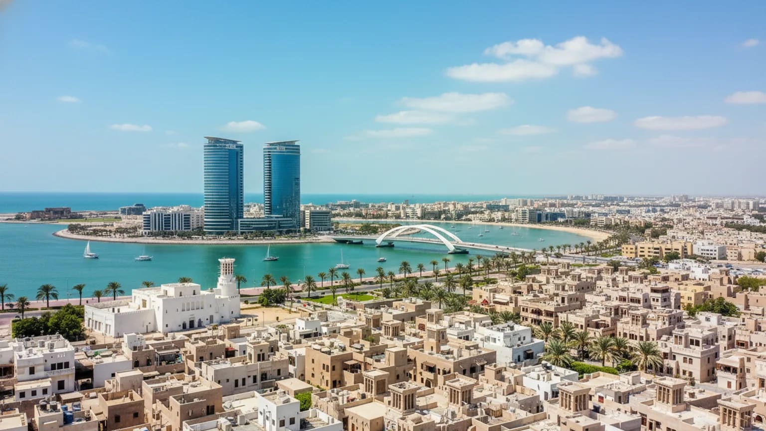 Ajman, United Arab Emirates — coworking & meeting rooms