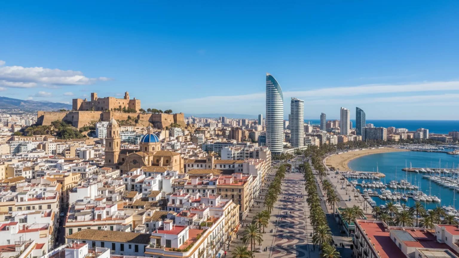Alicante