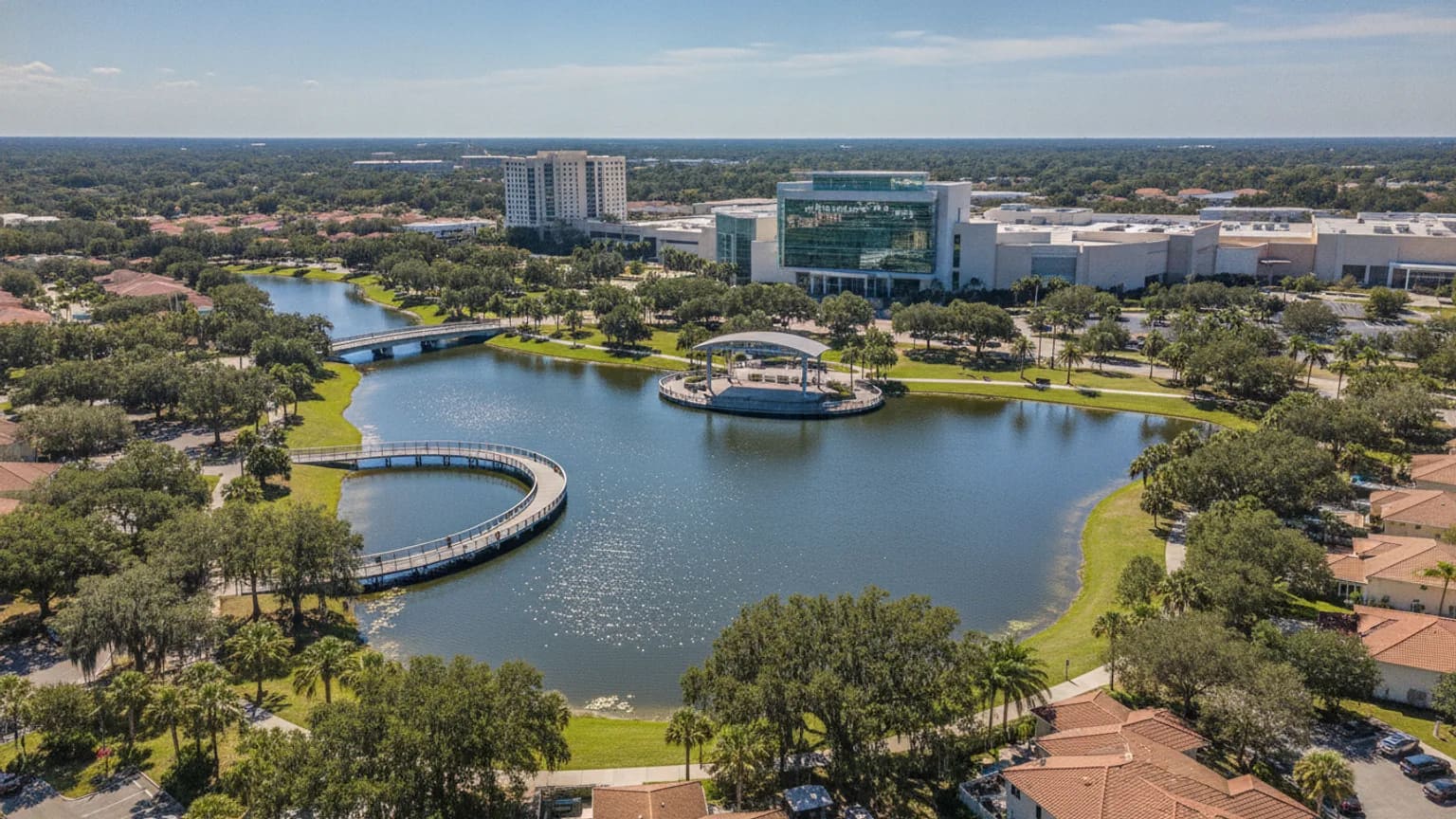 Altamonte Springs, United States — coworking & meeting rooms