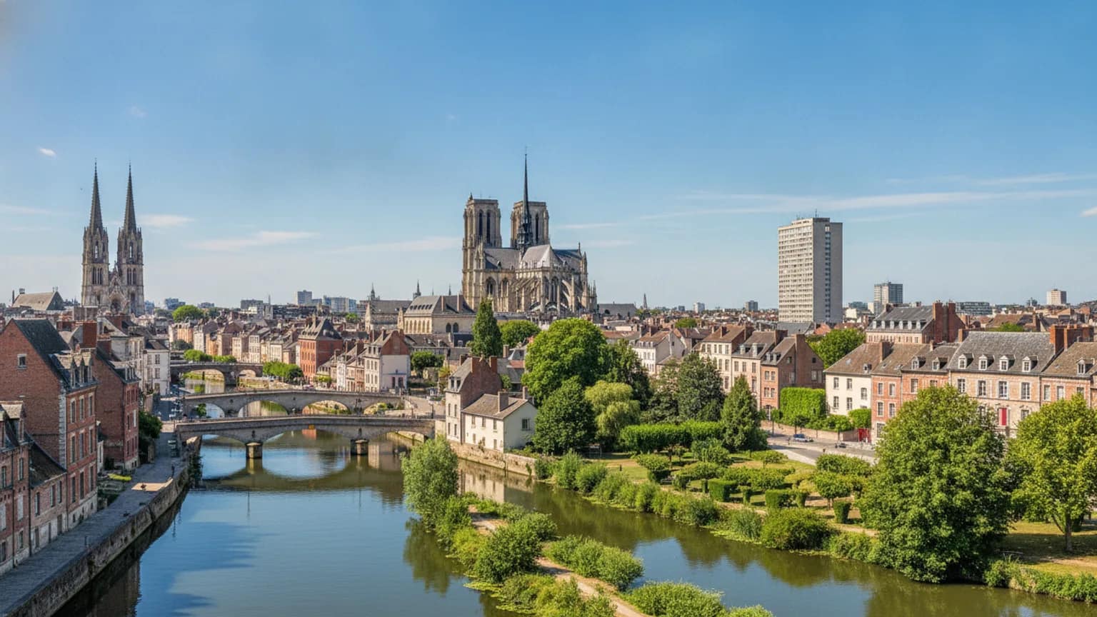 Amiens