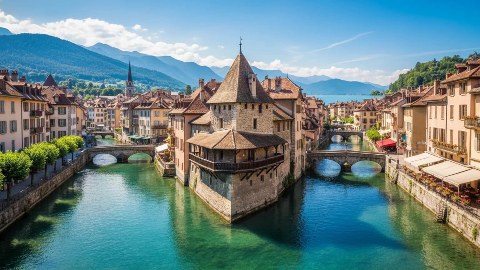 Annecy