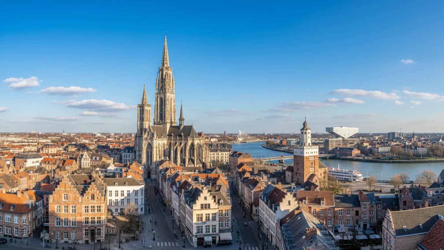 Antwerp